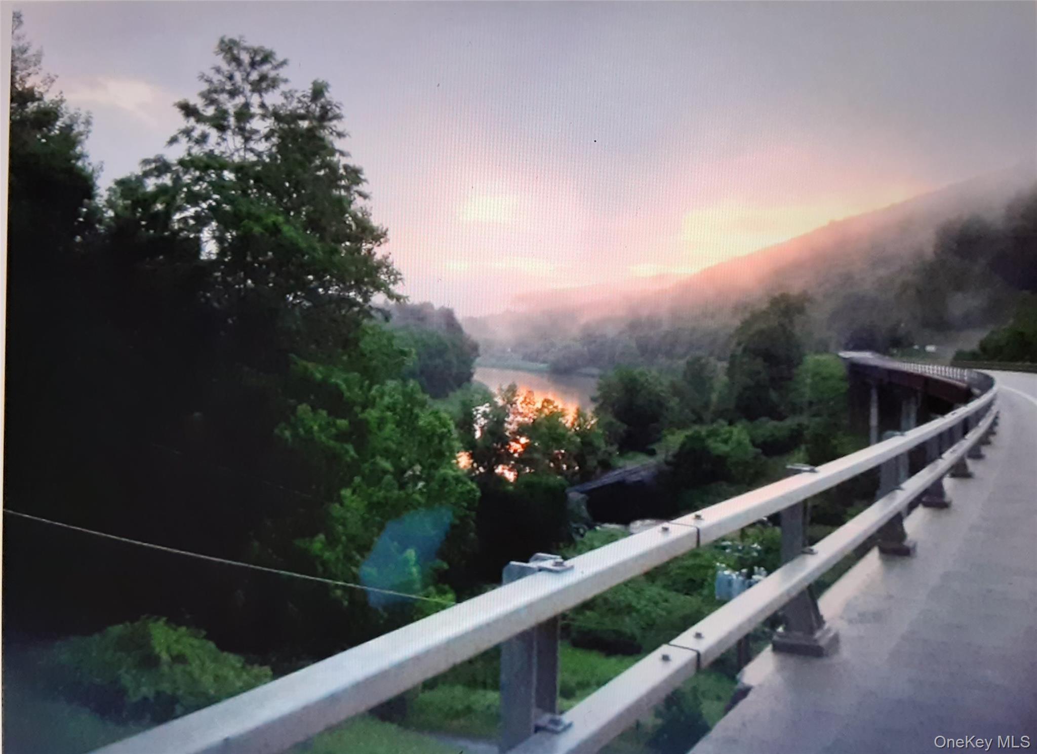 Single Family Milton Smith Road Delaware County, NY 12760, MLS-1019657-23