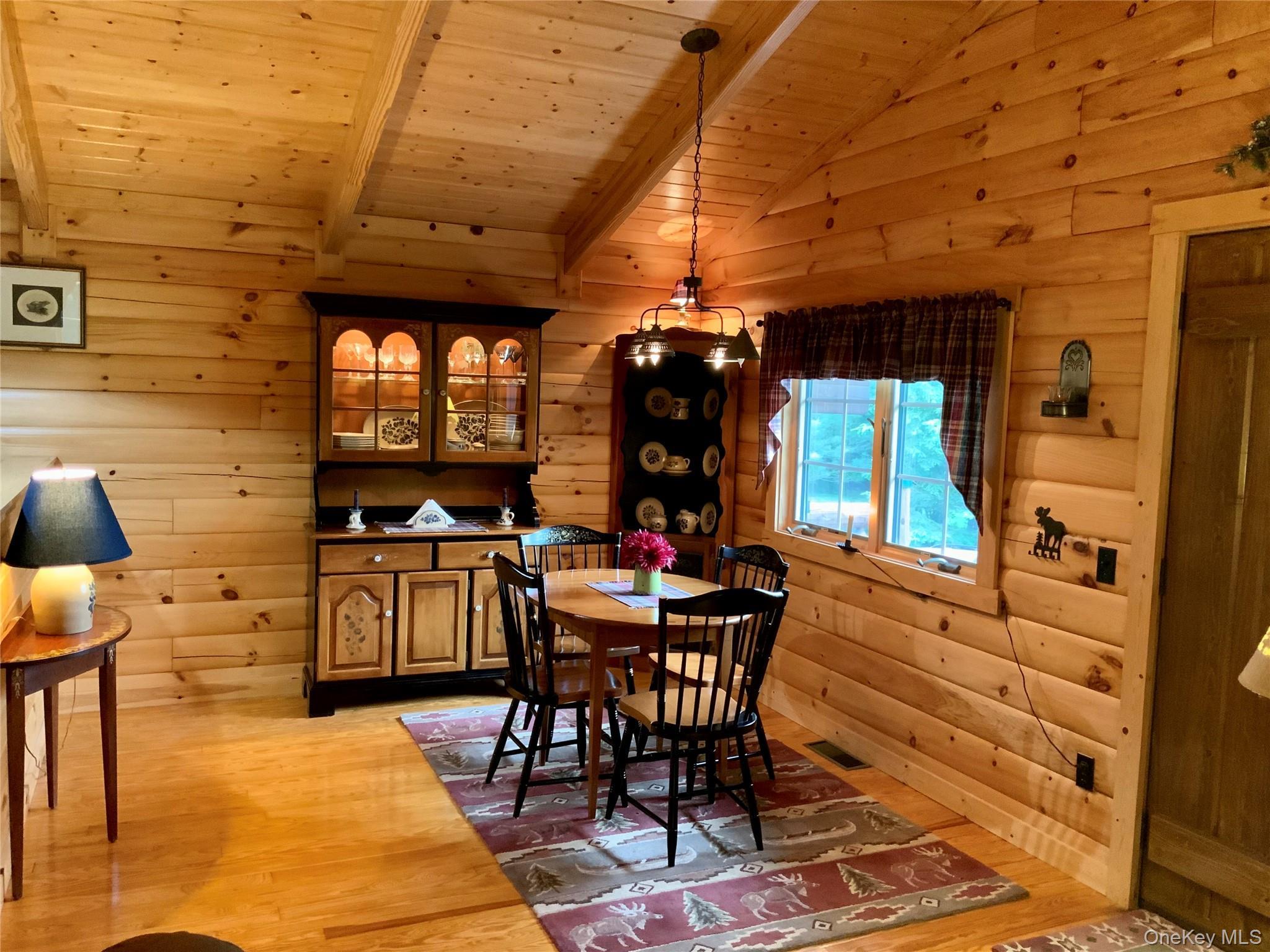 Single Family Milton Smith Road Delaware County, NY 12760, MLS-1019657-6