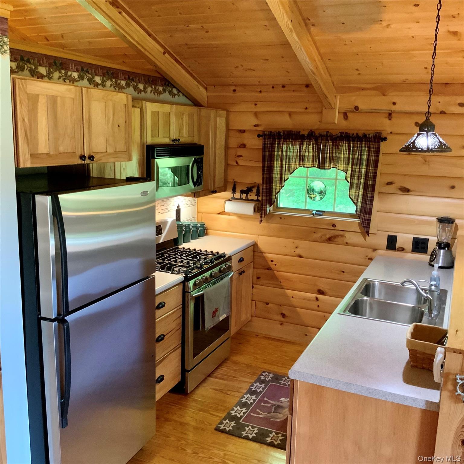 Single Family Milton Smith Road Delaware County, NY 12760, MLS-1019657-8