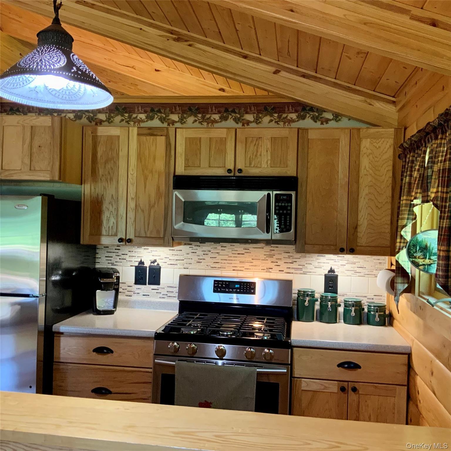 Single Family Milton Smith Road Delaware County, NY 12760, MLS-1019657-9