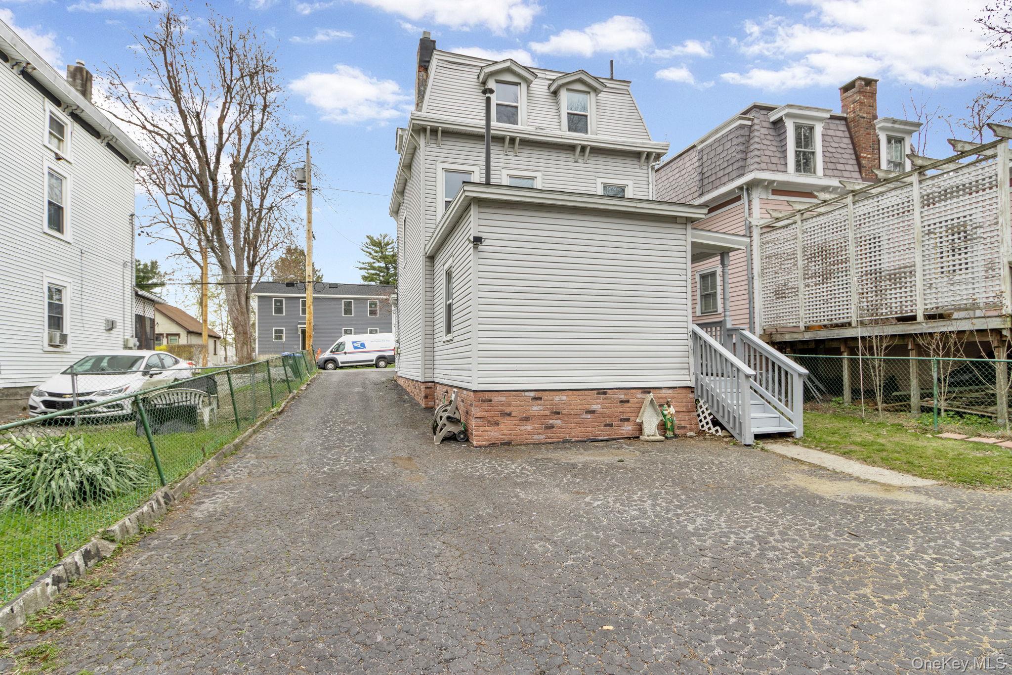 Single Family Glenwood Avenue Dutchess County, NY 12603, MLS-1019664-38