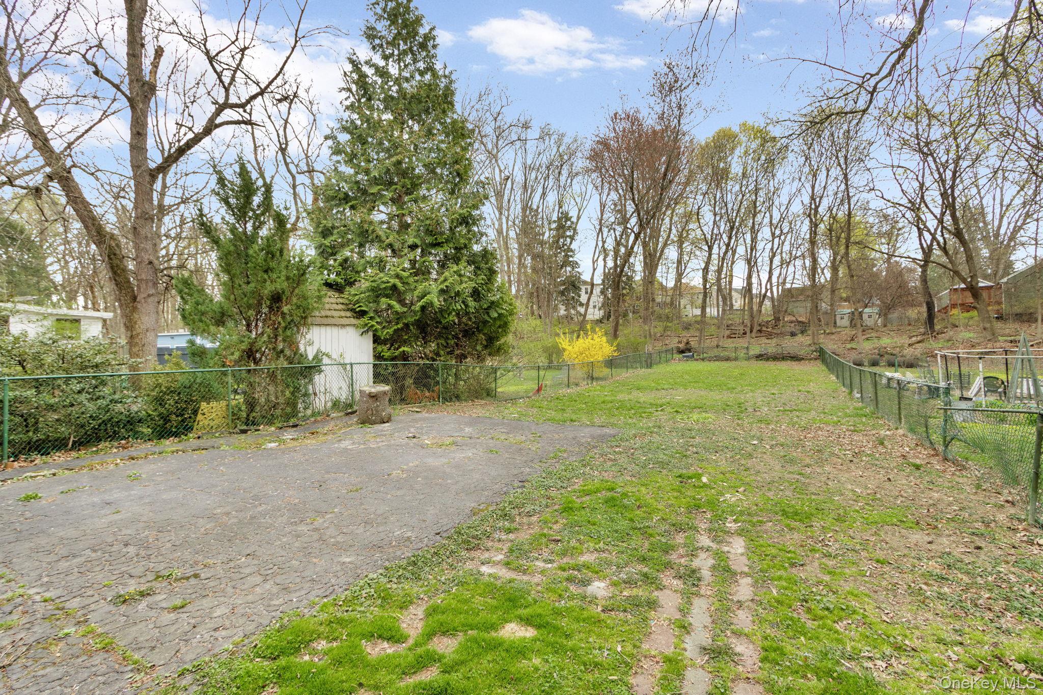 Single Family Glenwood Avenue Dutchess County, NY 12603, MLS-1019664-41