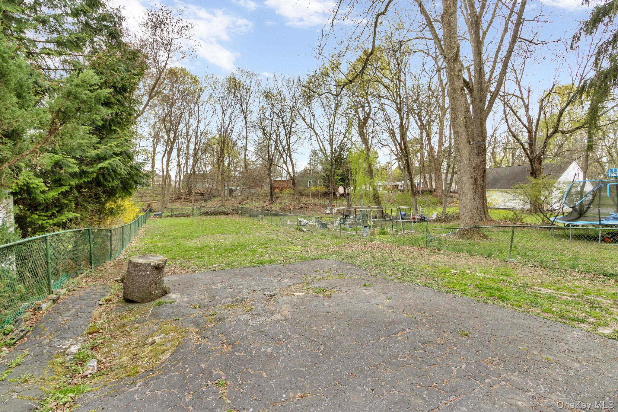 Single Family Glenwood Avenue Dutchess County, NY 12603, MLS-1019664-42