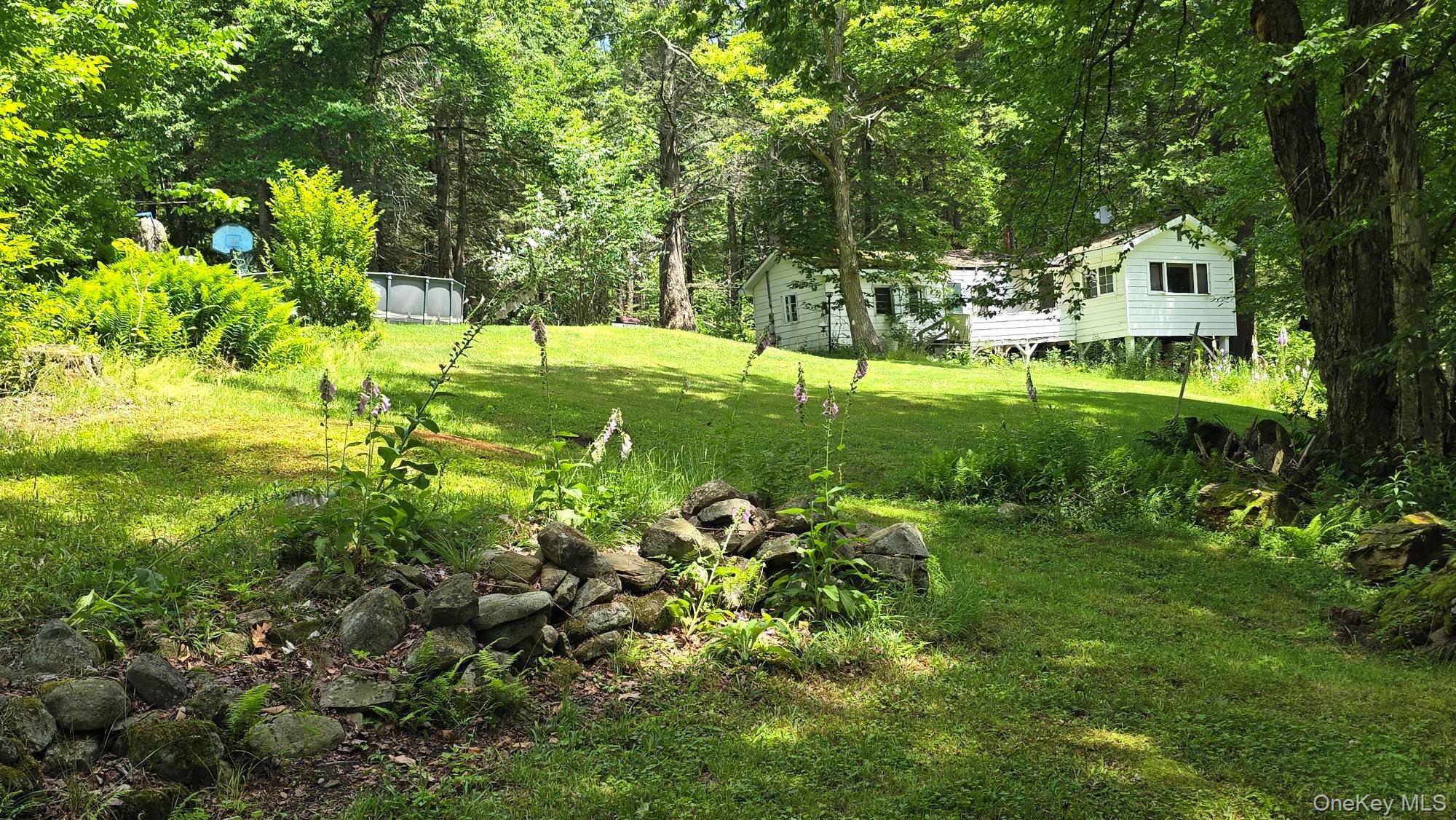 Single Family Barton Road  Sullivan County, NY 12754, MLS-1019665-10
