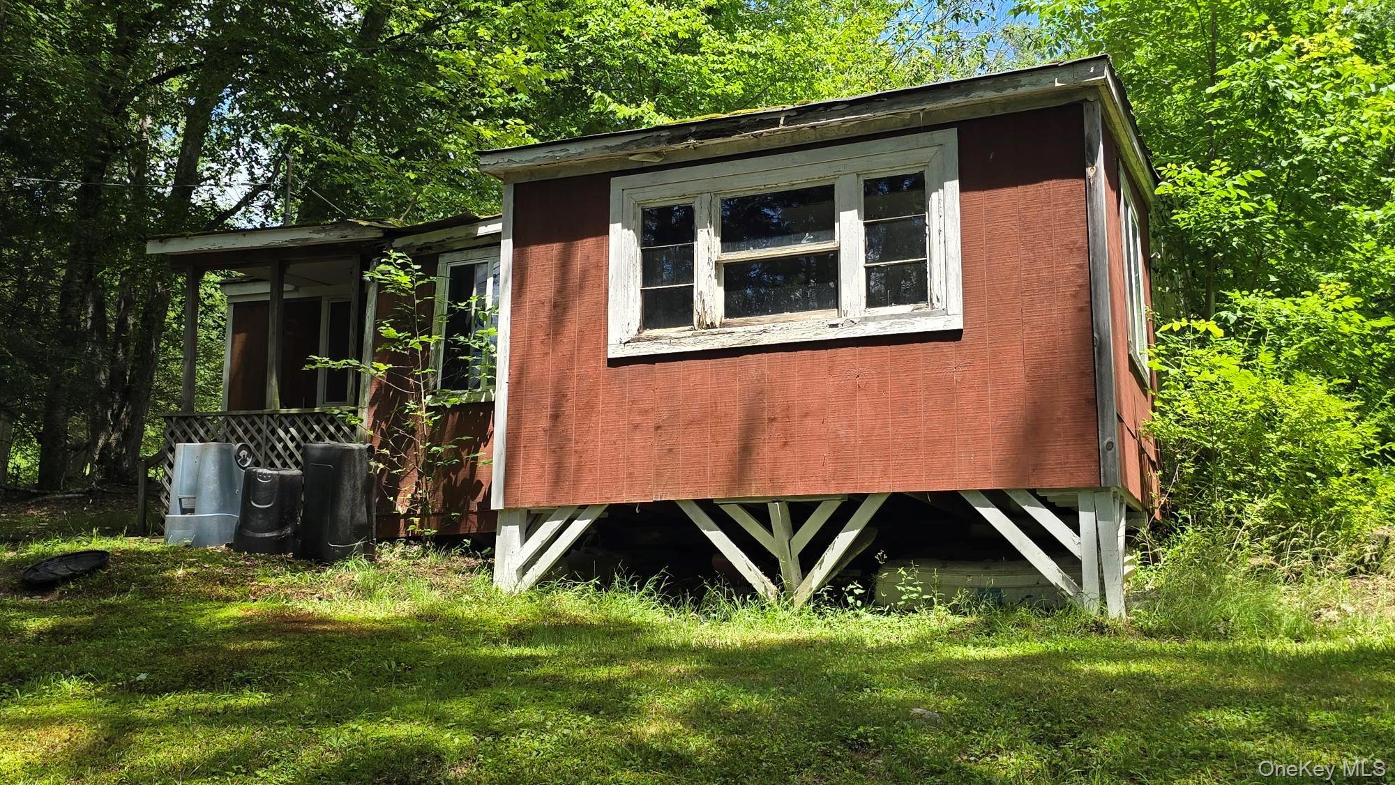 Single Family Barton Road  Sullivan County, NY 12754, MLS-1019665-11