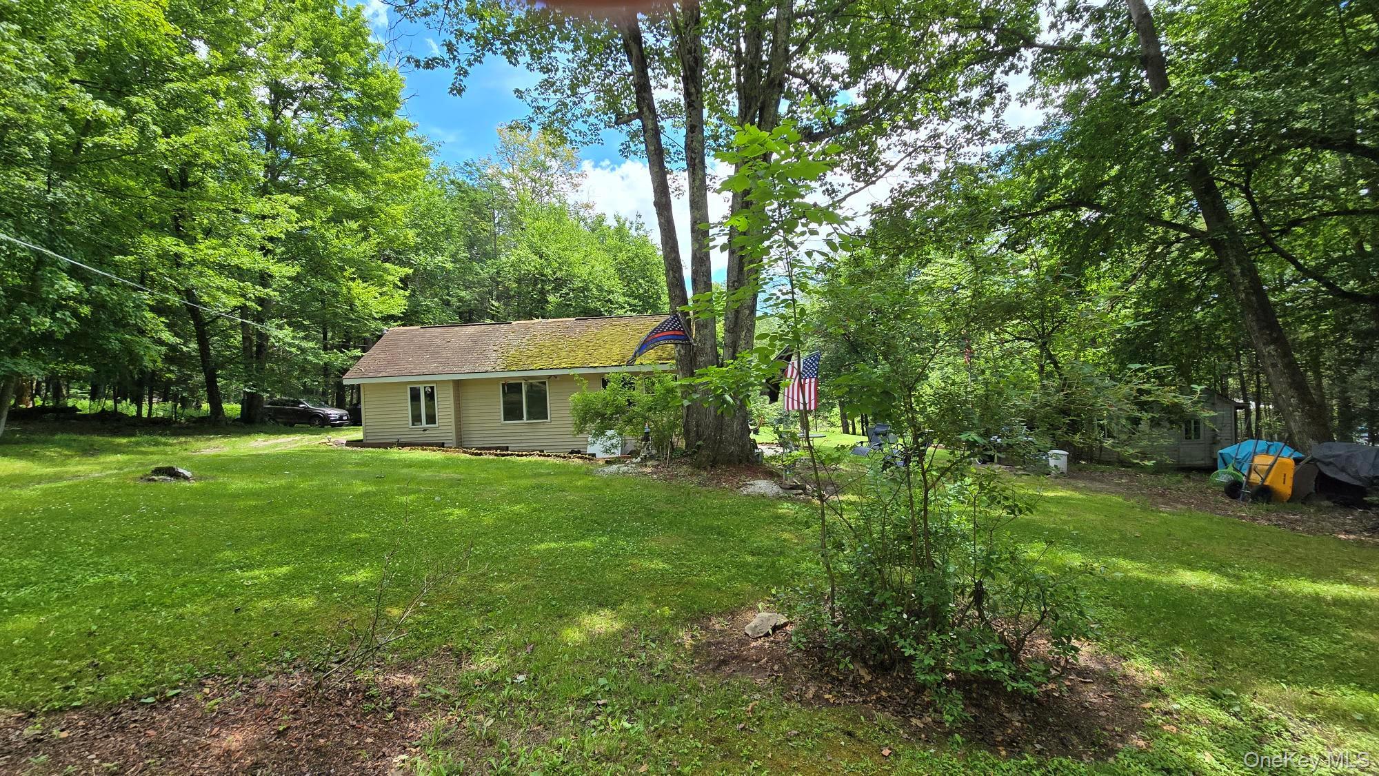 Single Family Barton Road  Sullivan County, NY 12754, MLS-1019665-12