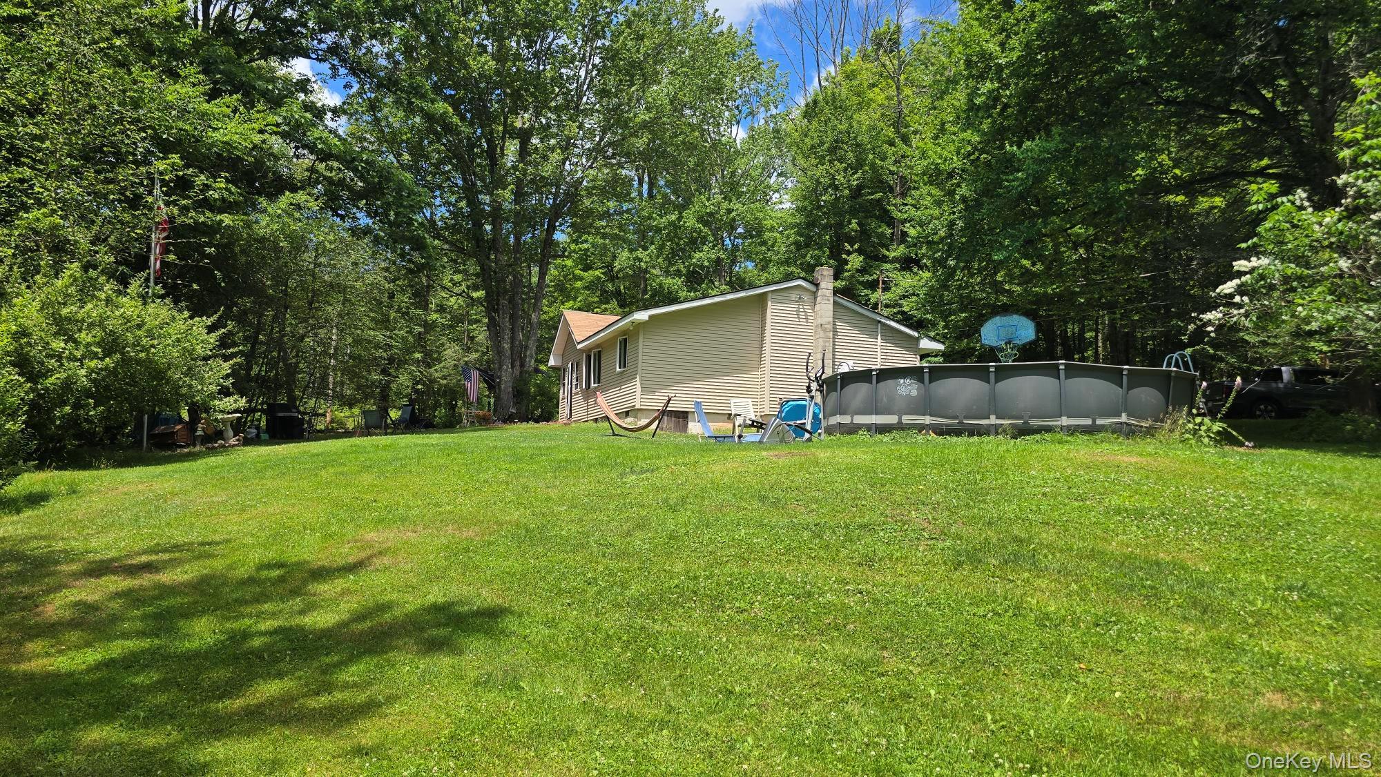 Single Family Barton Road  Sullivan County, NY 12754, MLS-1019665-13