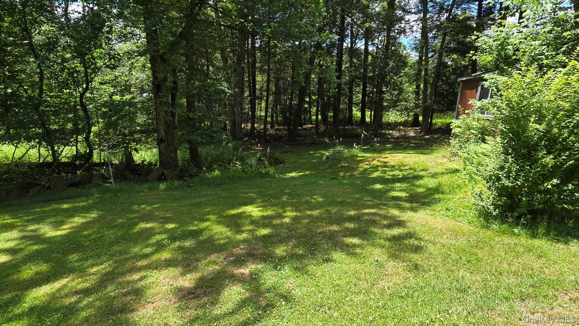 Single Family Barton Road  Sullivan County, NY 12754, MLS-1019665-14