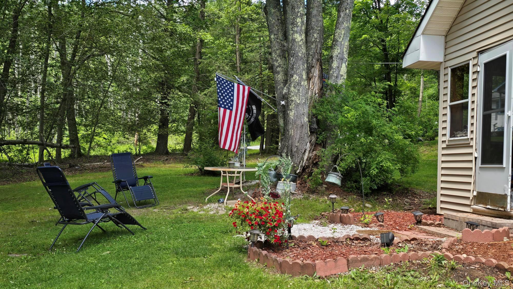 Single Family Barton Road  Sullivan County, NY 12754, MLS-1019665-16