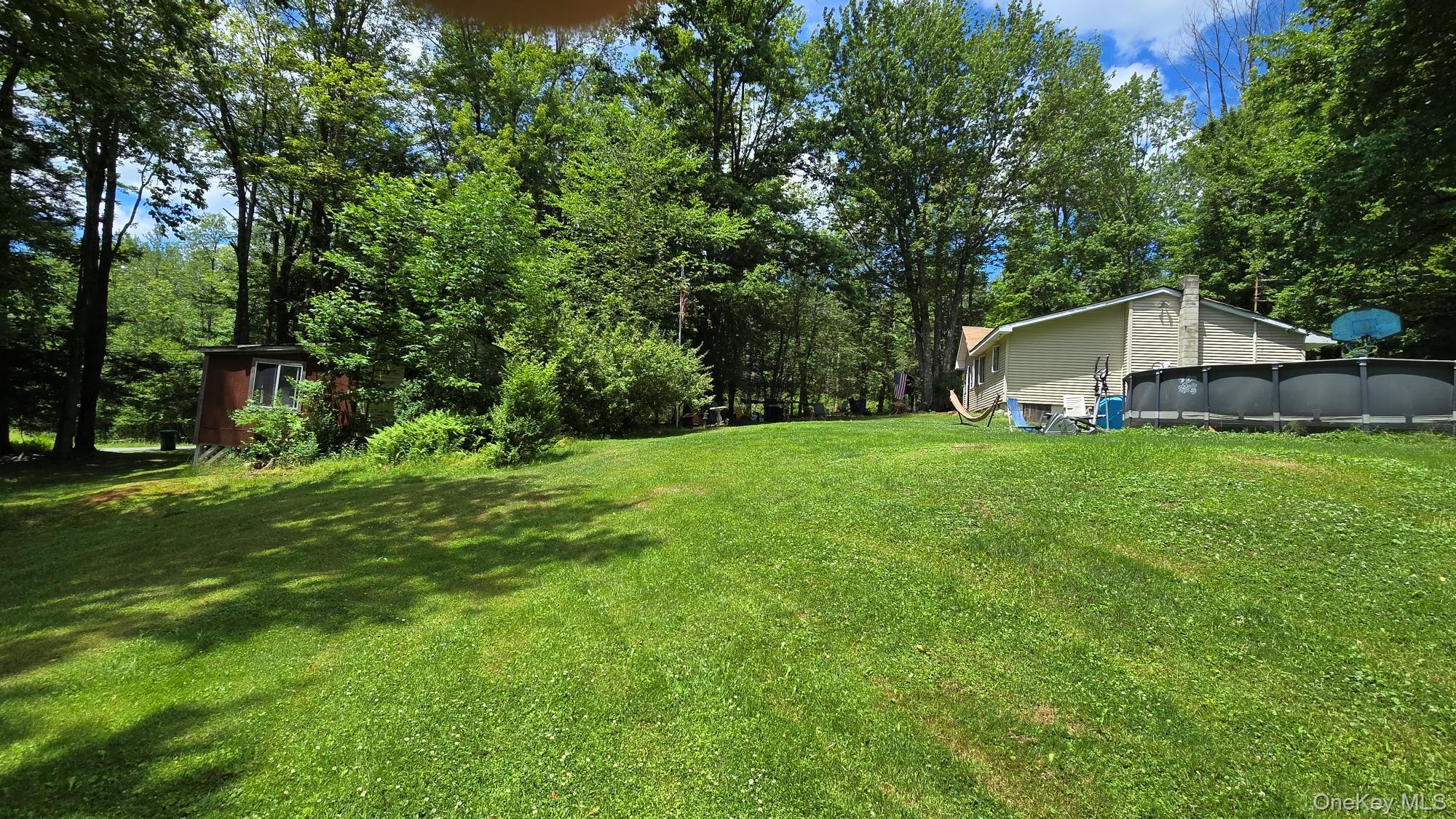 Single Family Barton Road  Sullivan County, NY 12754, MLS-1019665-2