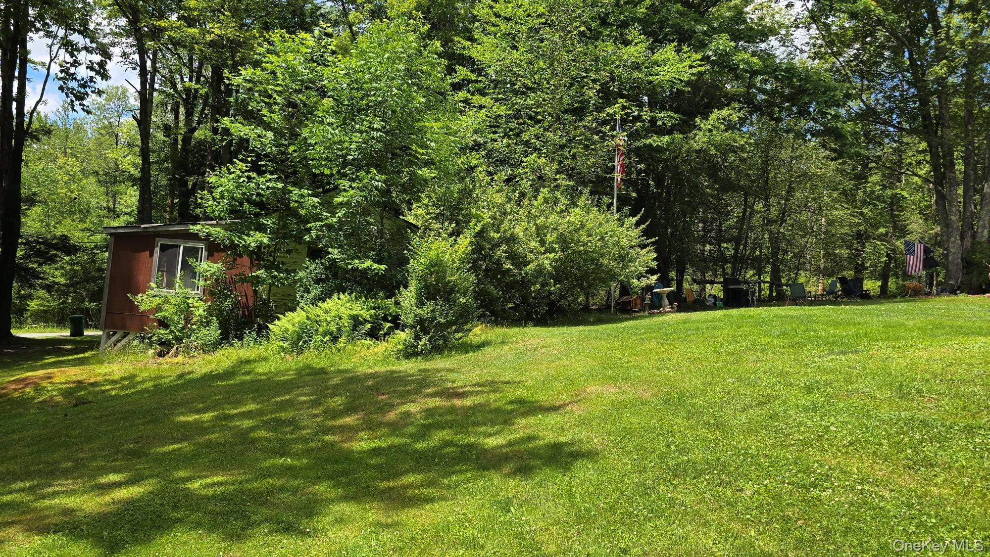 Single Family Barton Road  Sullivan County, NY 12754, MLS-1019665-3
