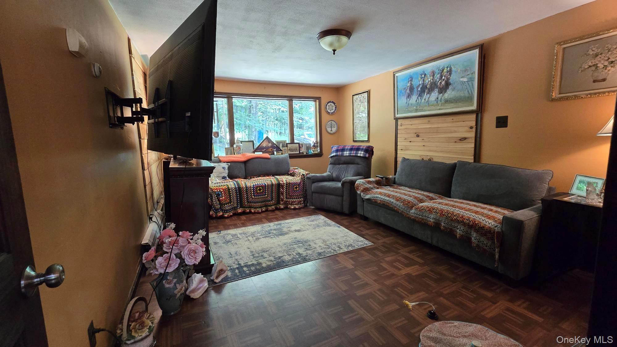 Single Family Barton Road  Sullivan County, NY 12754, MLS-1019665-7