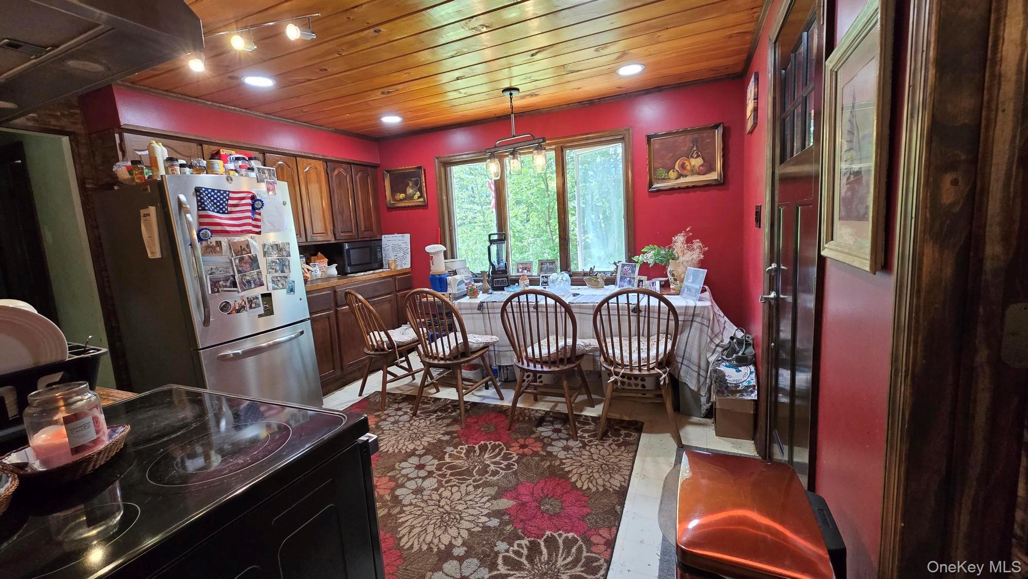 Single Family Barton Road  Sullivan County, NY 12754, MLS-1019665-8