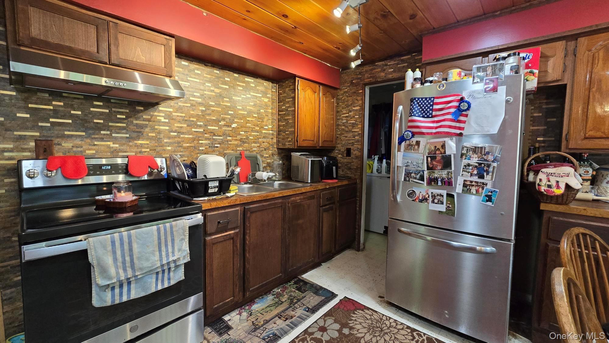 Single Family Barton Road  Sullivan County, NY 12754, MLS-1019665-9