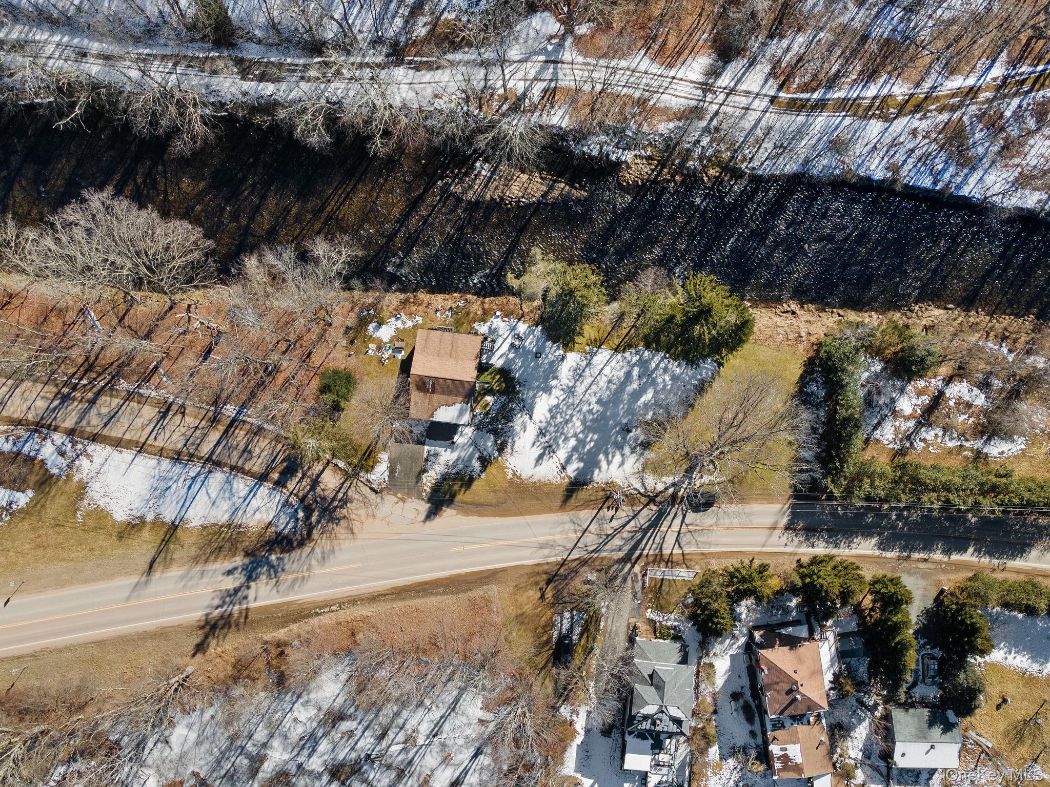Single Family Debruce Road  Sullivan County, NY 12758, MLS-1019677-14