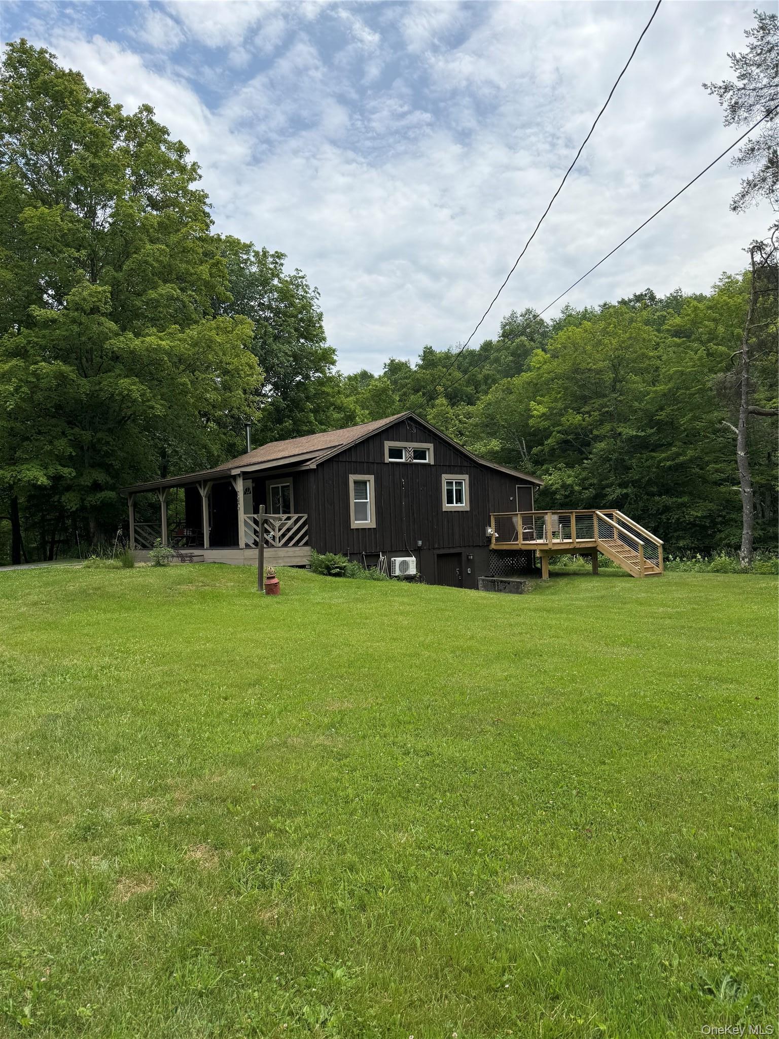 Single Family Debruce Road  Sullivan County, NY 12758, MLS-1019677-3