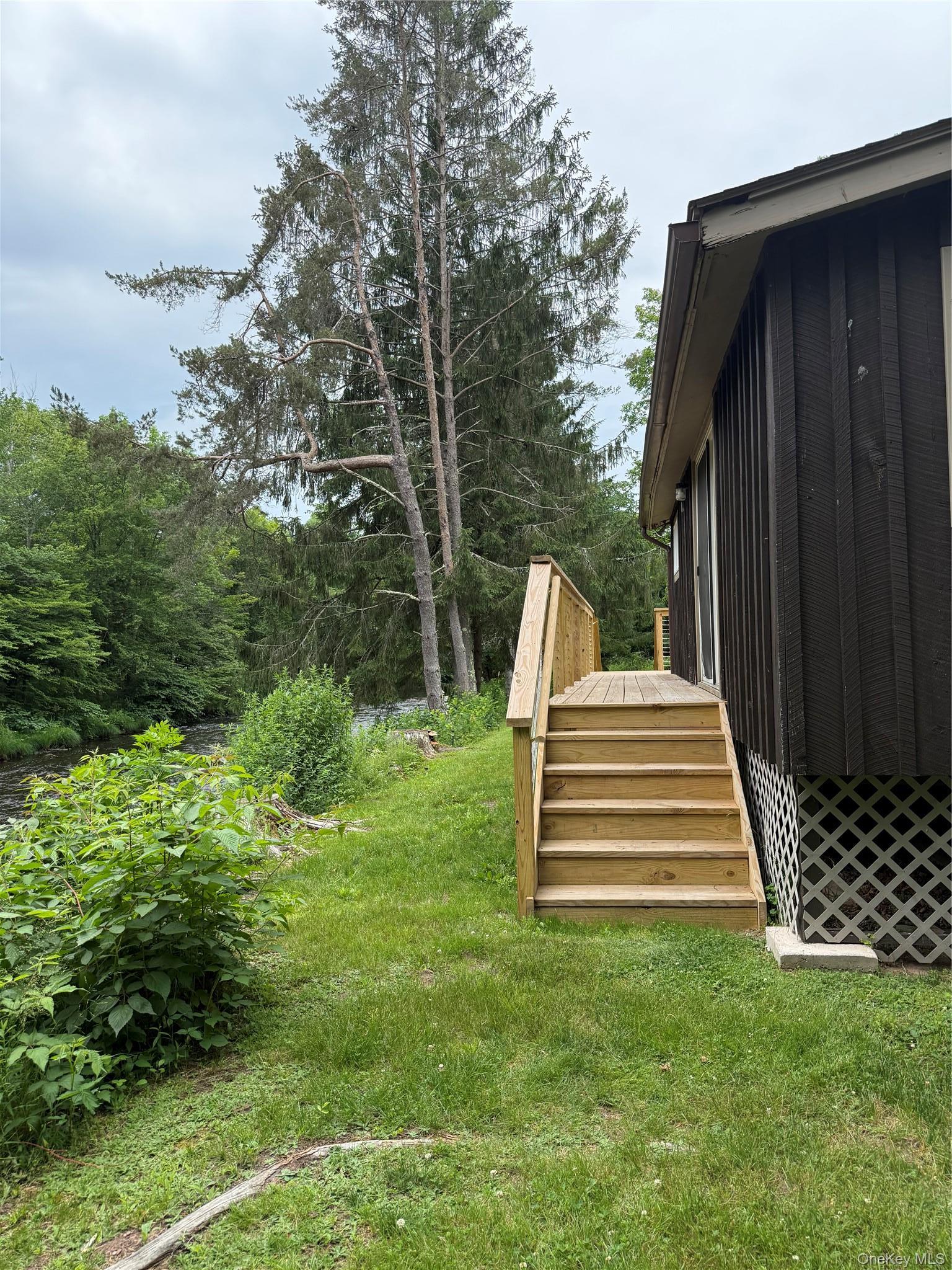 Single Family Debruce Road  Sullivan County, NY 12758, MLS-1019677-37