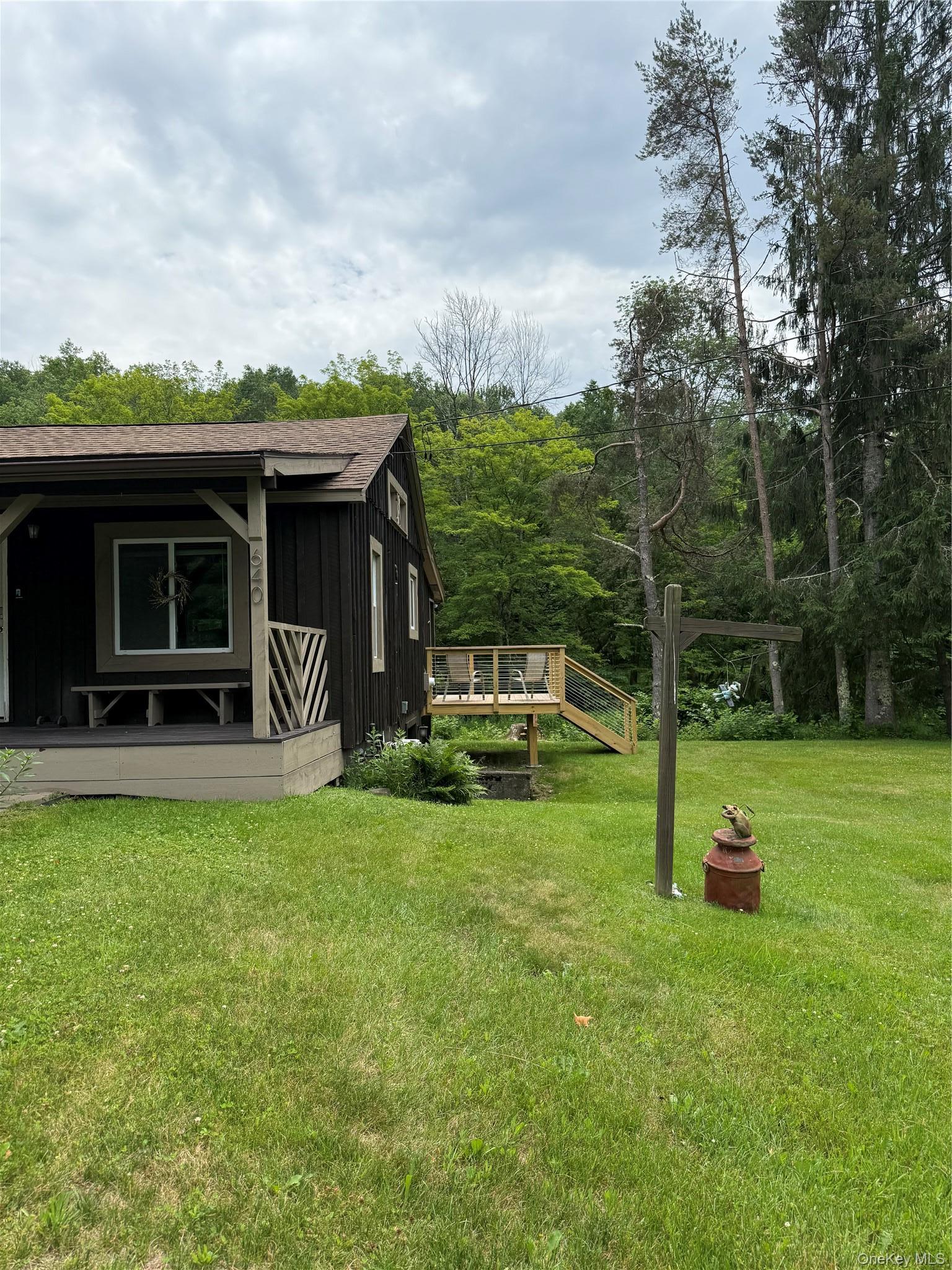Single Family Debruce Road  Sullivan County, NY 12758, MLS-1019677-4