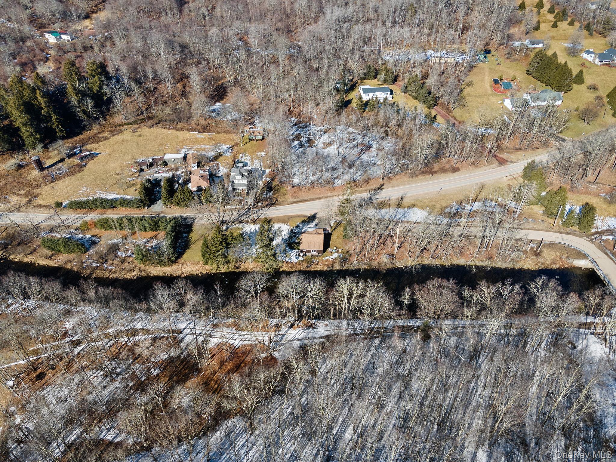 Single Family Debruce Road  Sullivan County, NY 12758, MLS-1019677-42