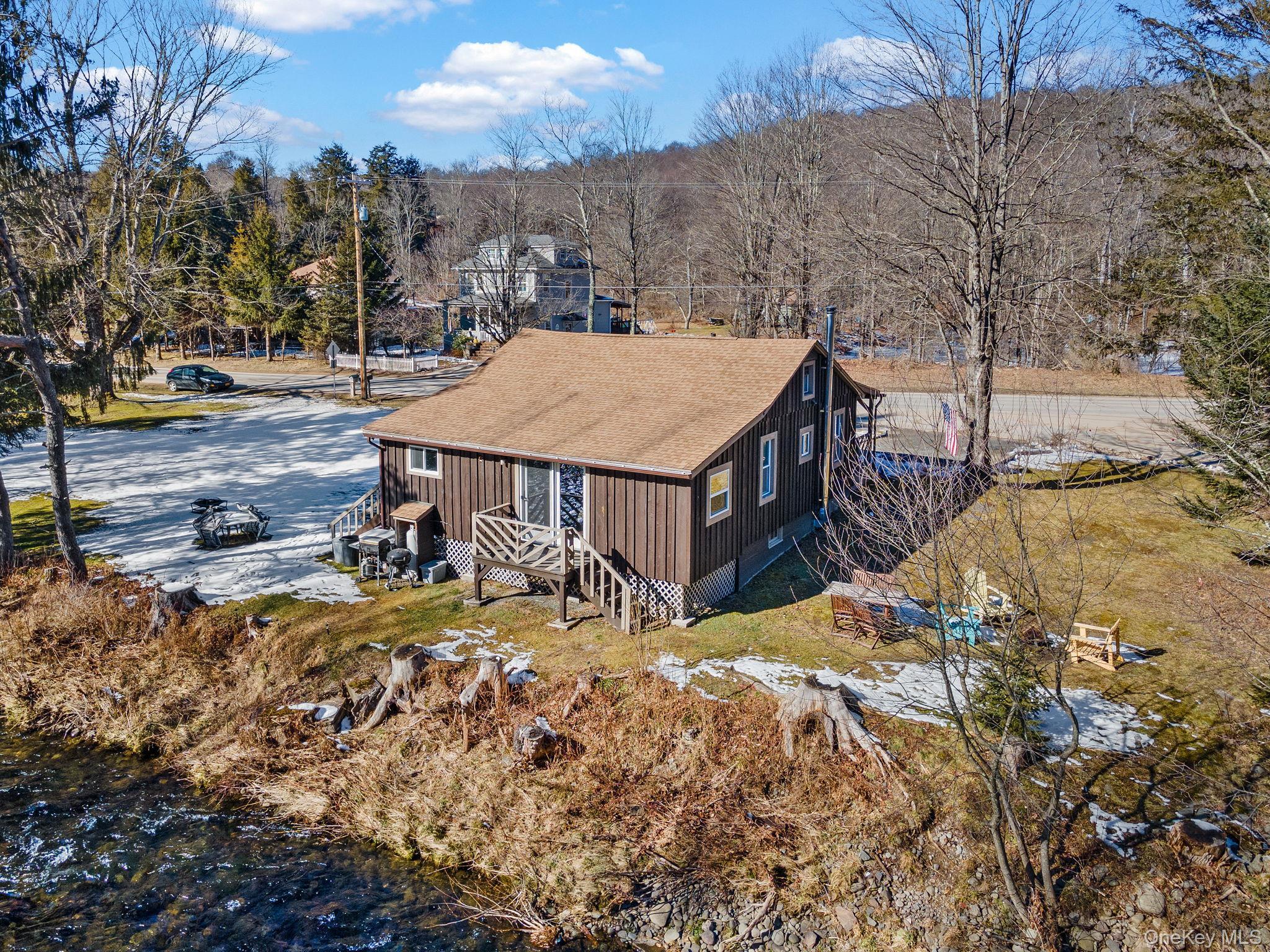 Single Family Debruce Road  Sullivan County, NY 12758, MLS-1019677-9