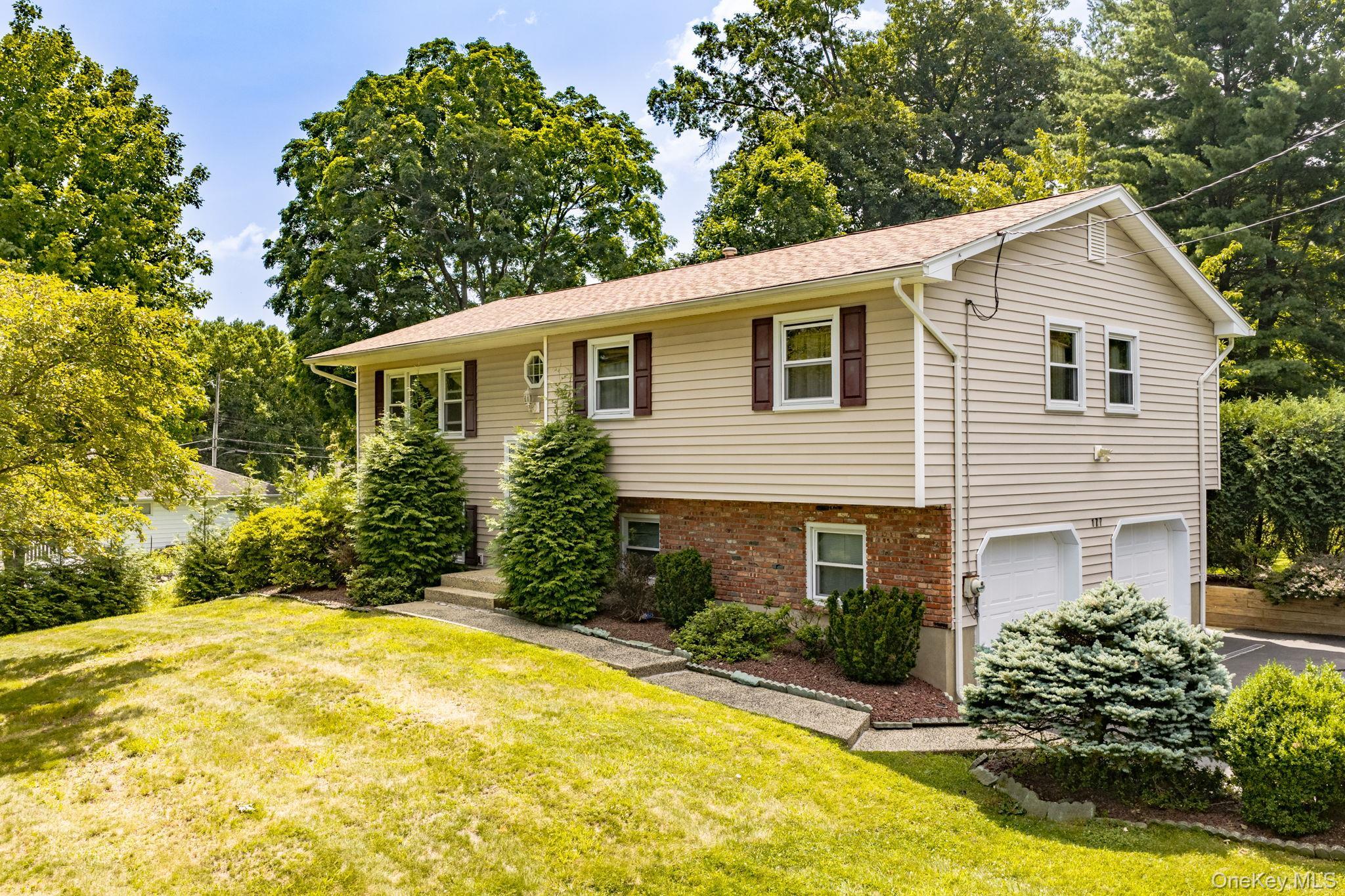 Single Family New Hempstead Road Rockland County, NY 10956, MLS-1019678-2
