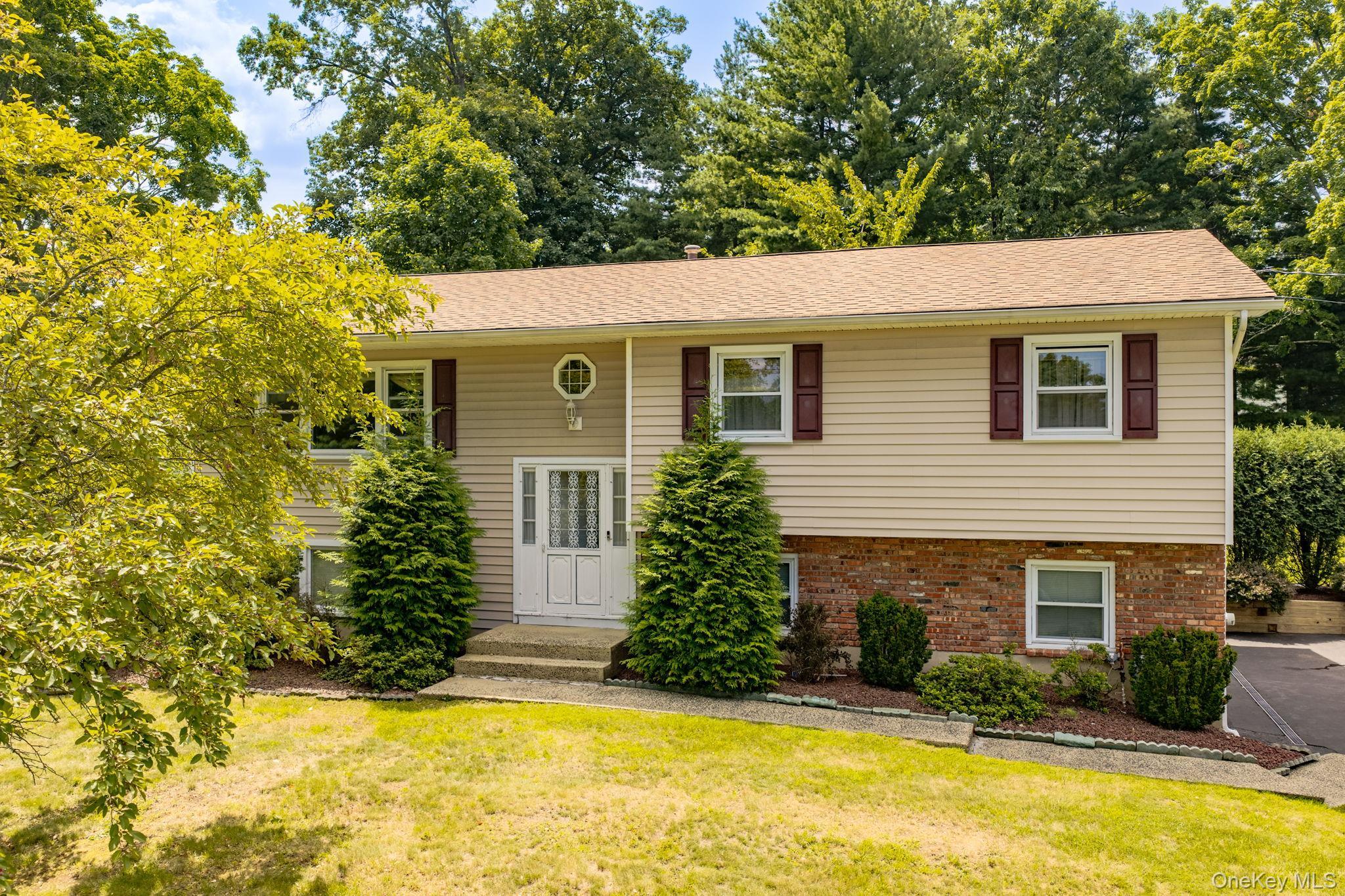 Single Family New Hempstead Road Rockland County, NY 10956, MLS-1019678-3