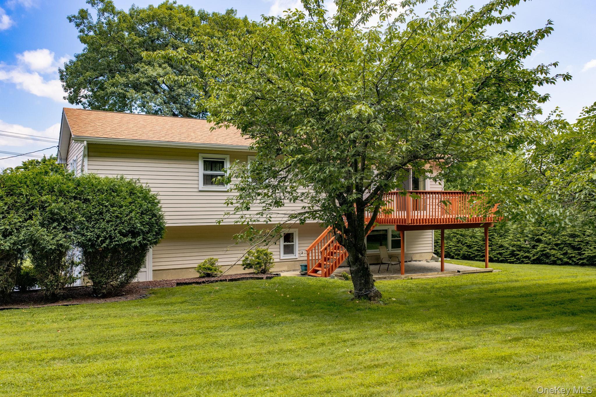 Single Family New Hempstead Road Rockland County, NY 10956, MLS-1019678-36