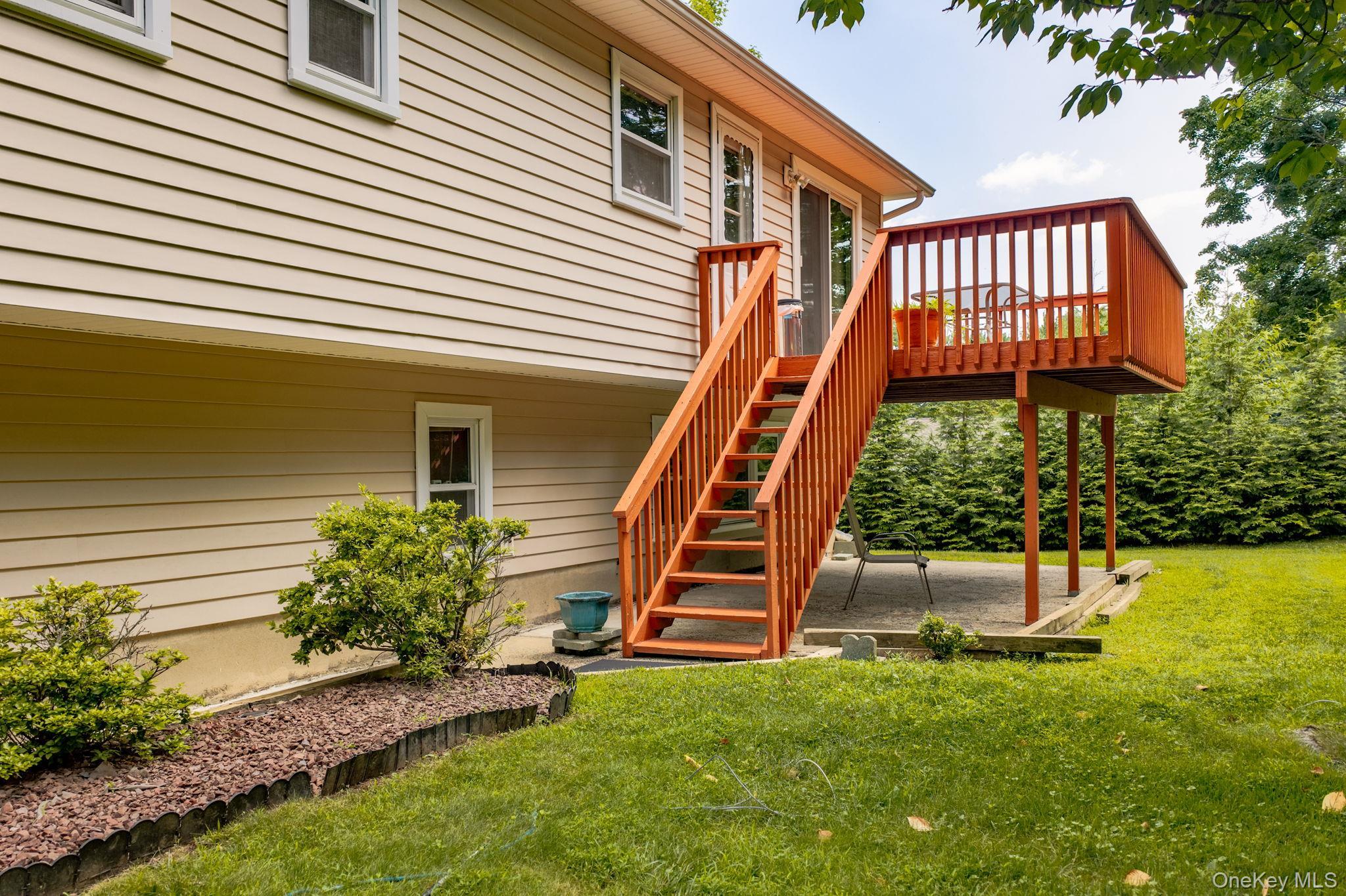 Single Family New Hempstead Road Rockland County, NY 10956, MLS-1019678-37