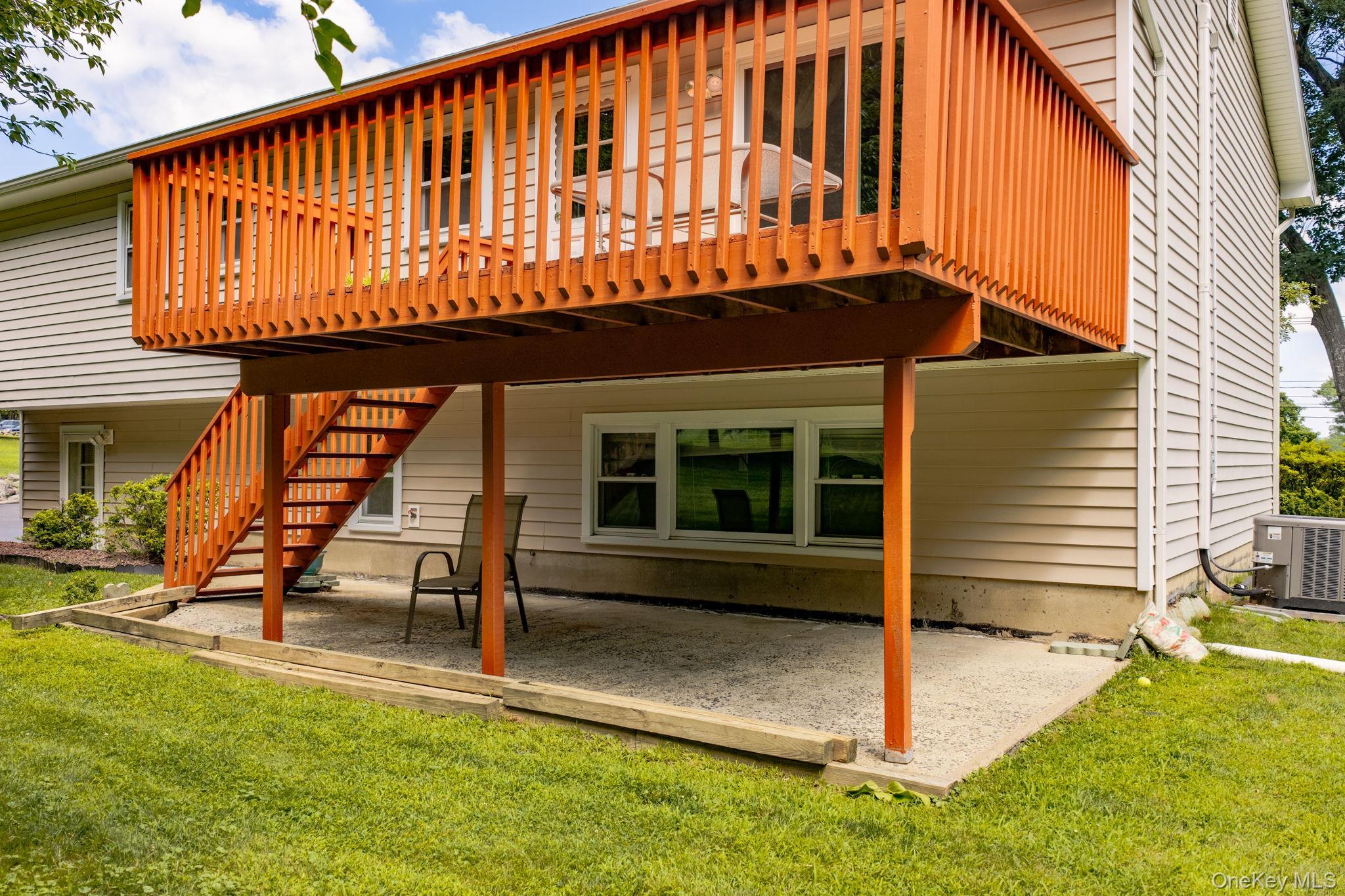 Single Family New Hempstead Road Rockland County, NY 10956, MLS-1019678-38
