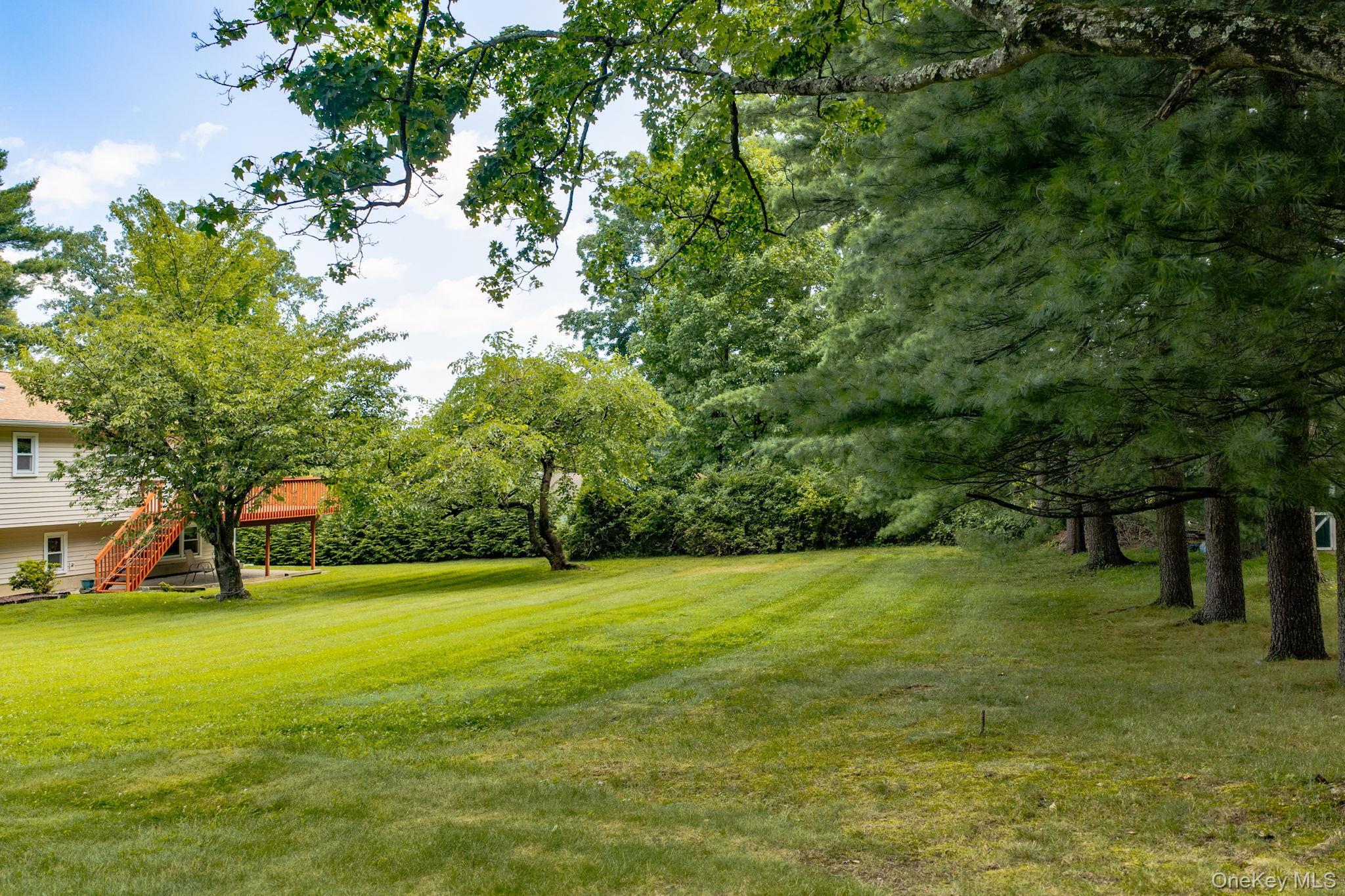 Single Family New Hempstead Road Rockland County, NY 10956, MLS-1019678-40