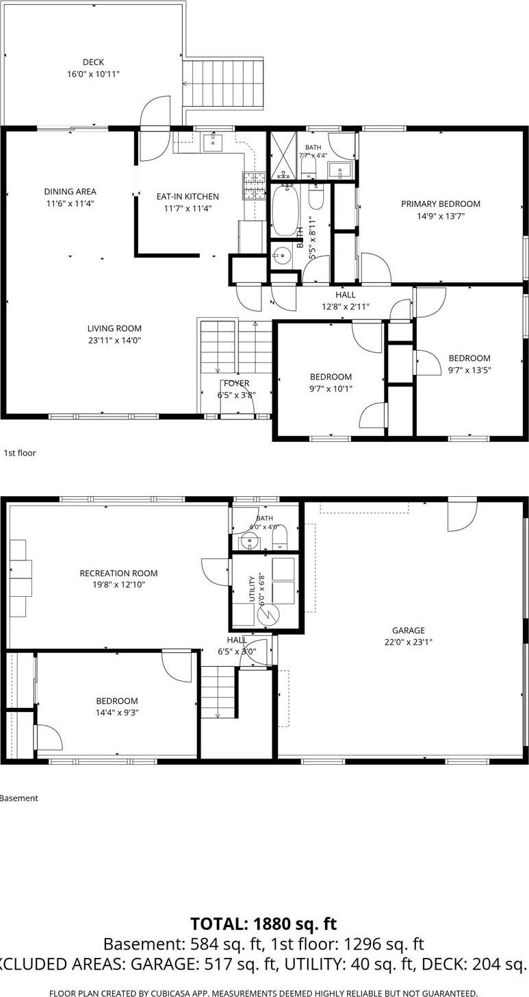 Single Family New Hempstead Road  Rockland County, NY 10956, MLS-1019678-43