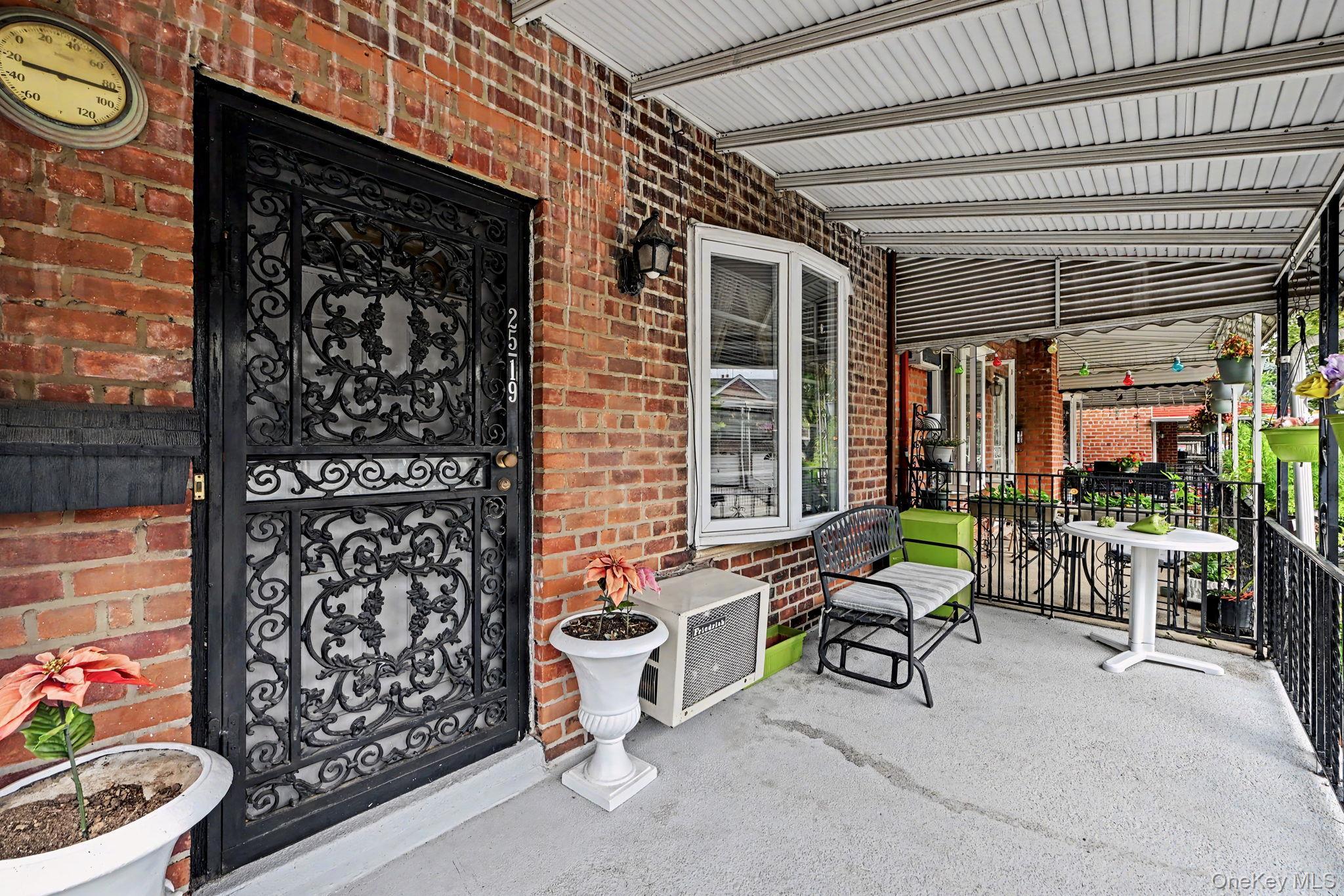 Single Family 76th Street  Queens, NY 11370, MLS-1019689-2