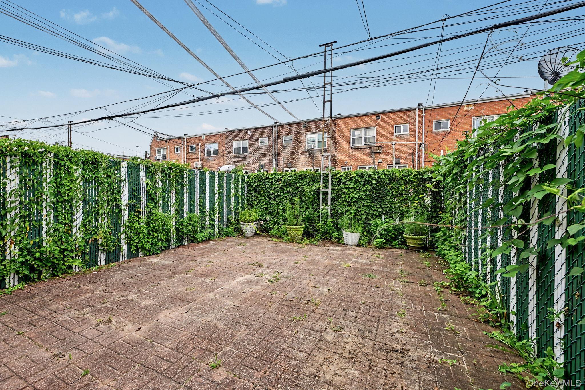 Single Family 76th Street  Queens, NY 11370, MLS-1019689-24