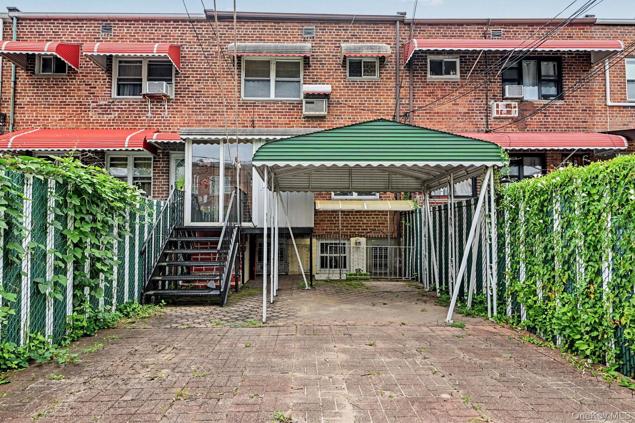 Single Family 76th Street  Queens, NY 11370, MLS-1019689-25