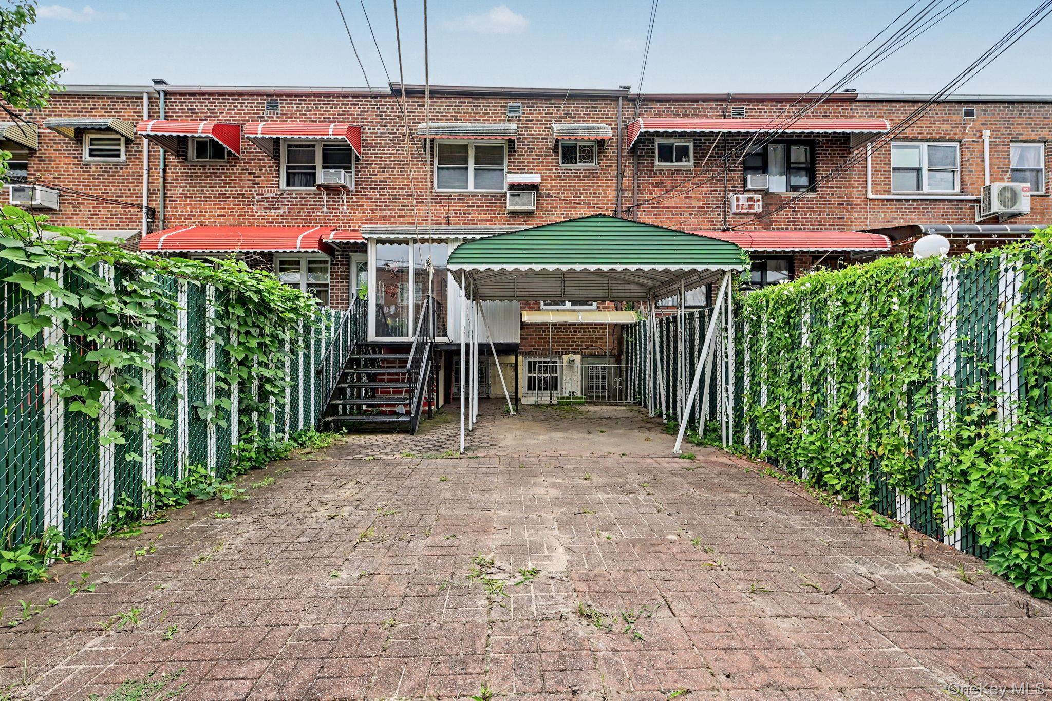 Single Family 76th Street  Queens, NY 11370, MLS-1019689-26