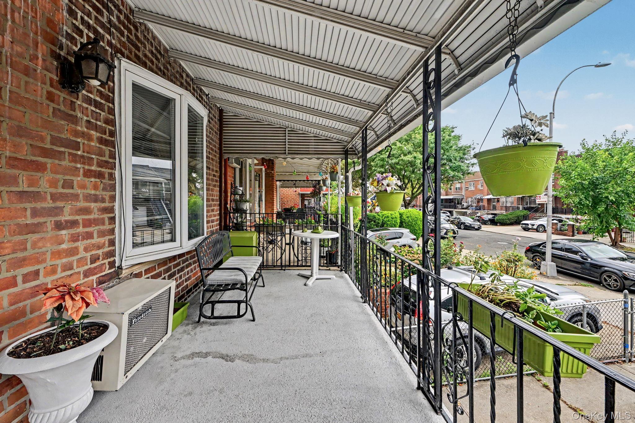 Single Family 76th Street  Queens, NY 11370, MLS-1019689-27