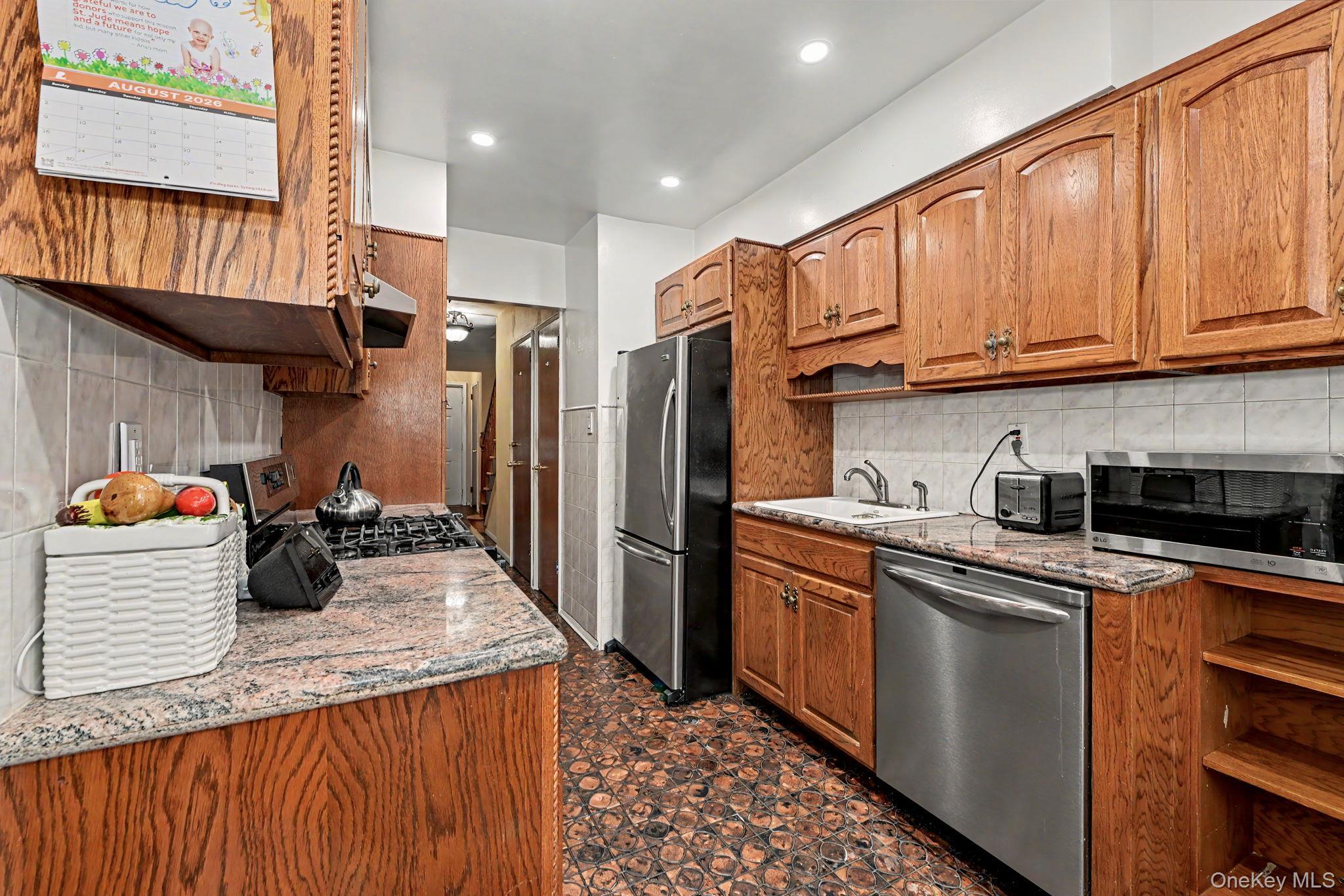 Single Family 76th Street  Queens, NY 11370, MLS-1019689-9