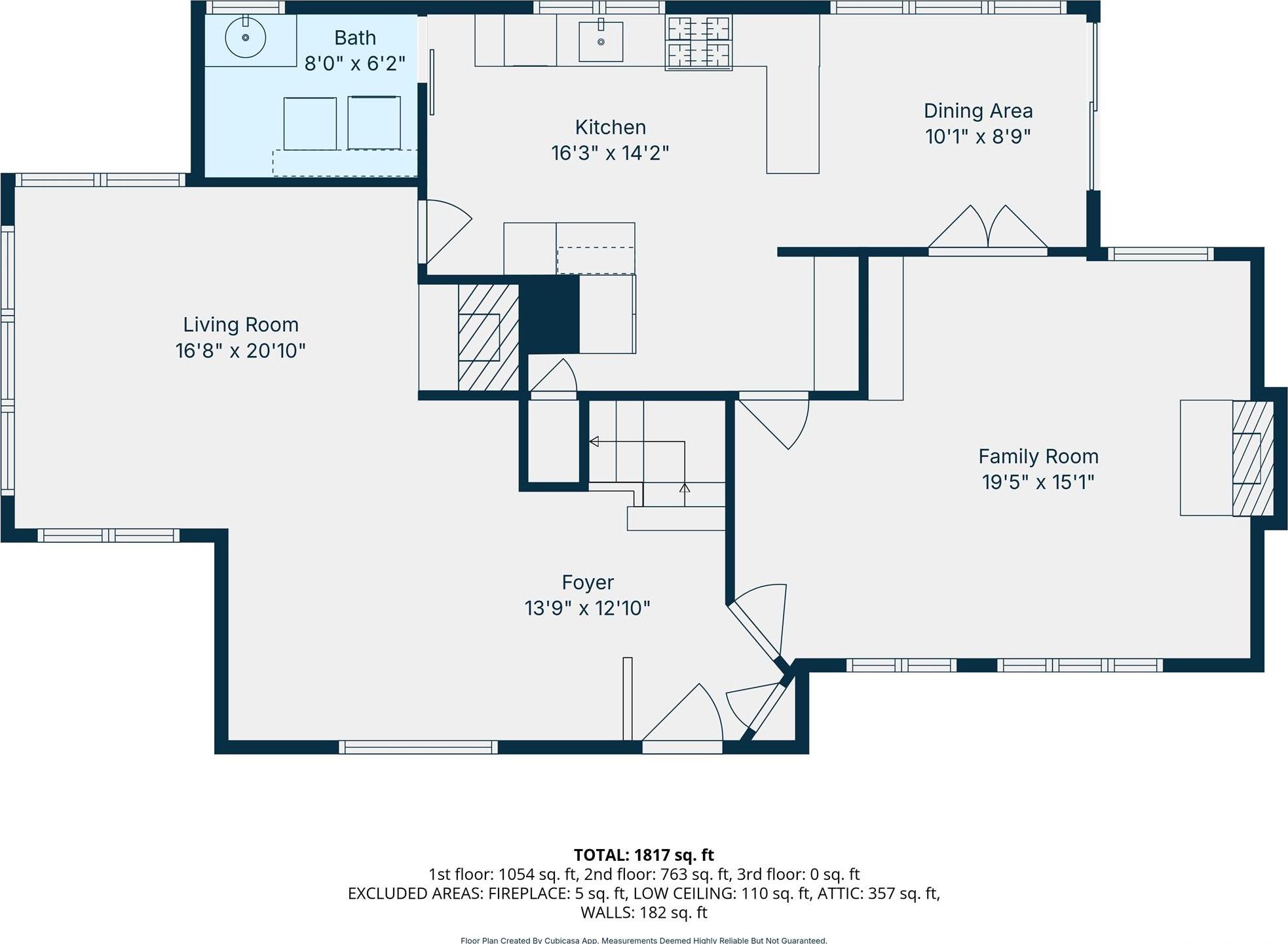 Single Family Upper Ritie Street  Rockland County, NY 10968, MLS-1019697-39