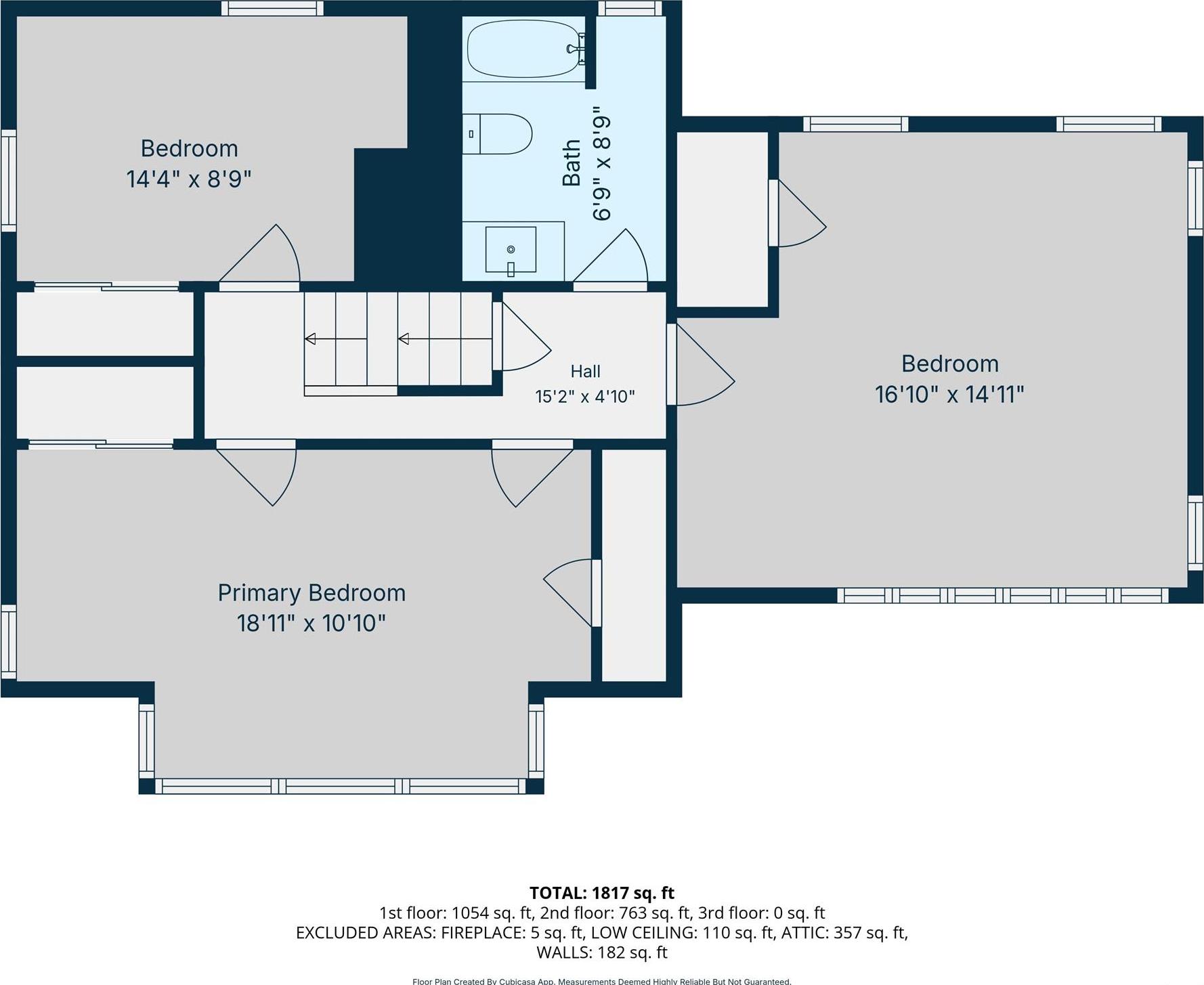 Single Family Upper Ritie Street  Rockland County, NY 10968, MLS-1019697-40