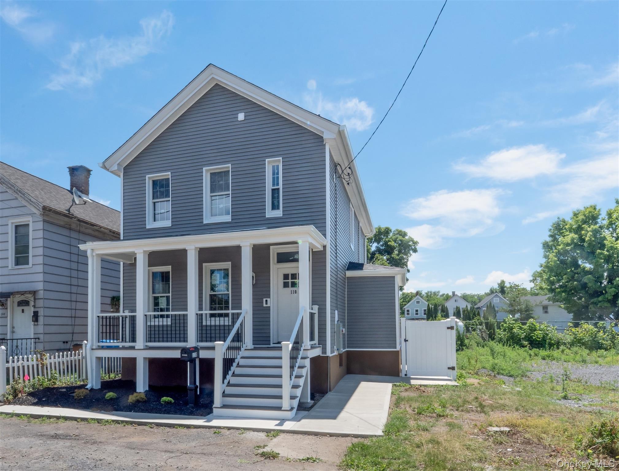 Single Family Greenkill Avenue Ulster County, NY 12401, MLS-1019699-2