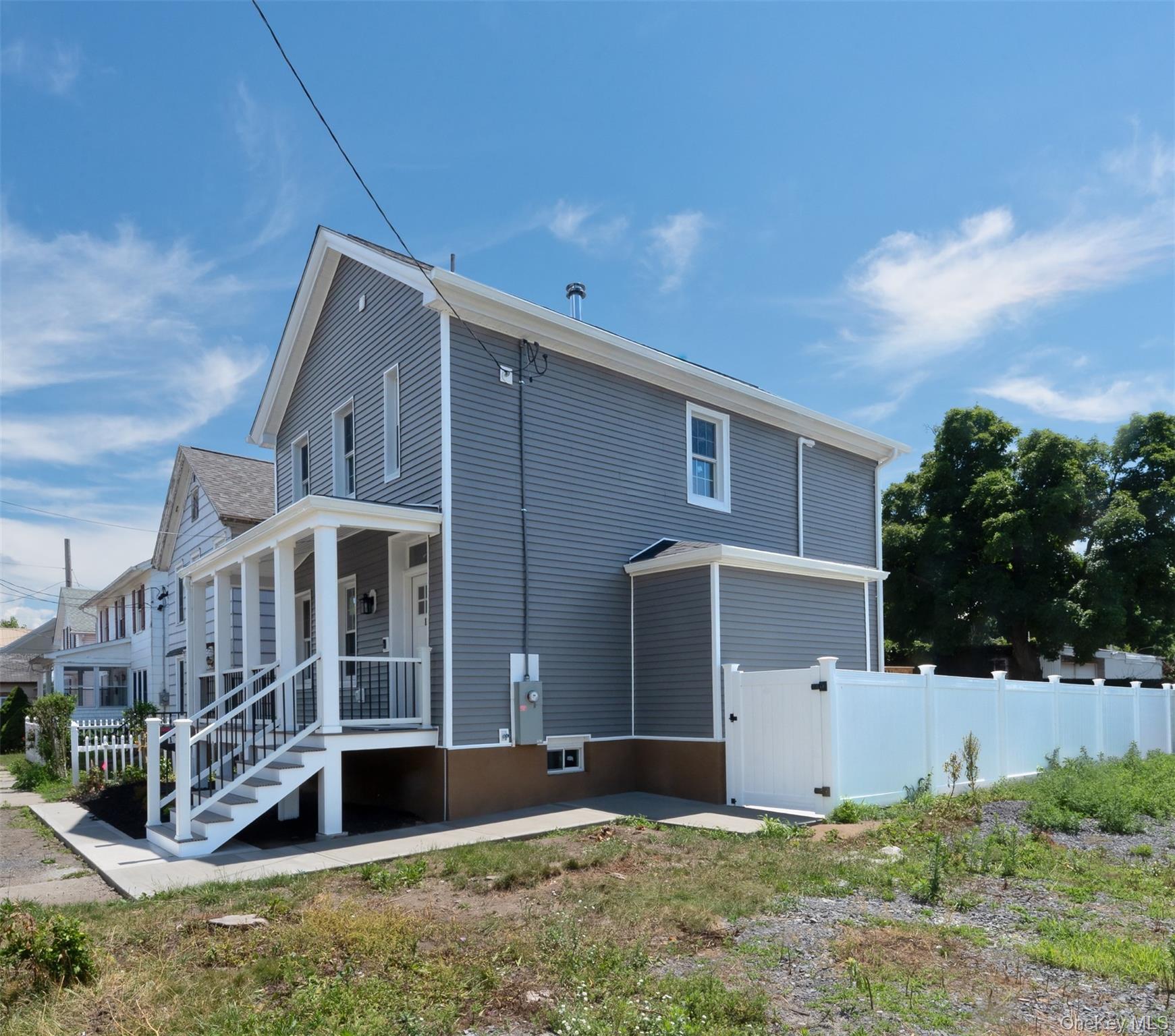 Single Family Greenkill Avenue Ulster County, NY 12401, MLS-1019699-41