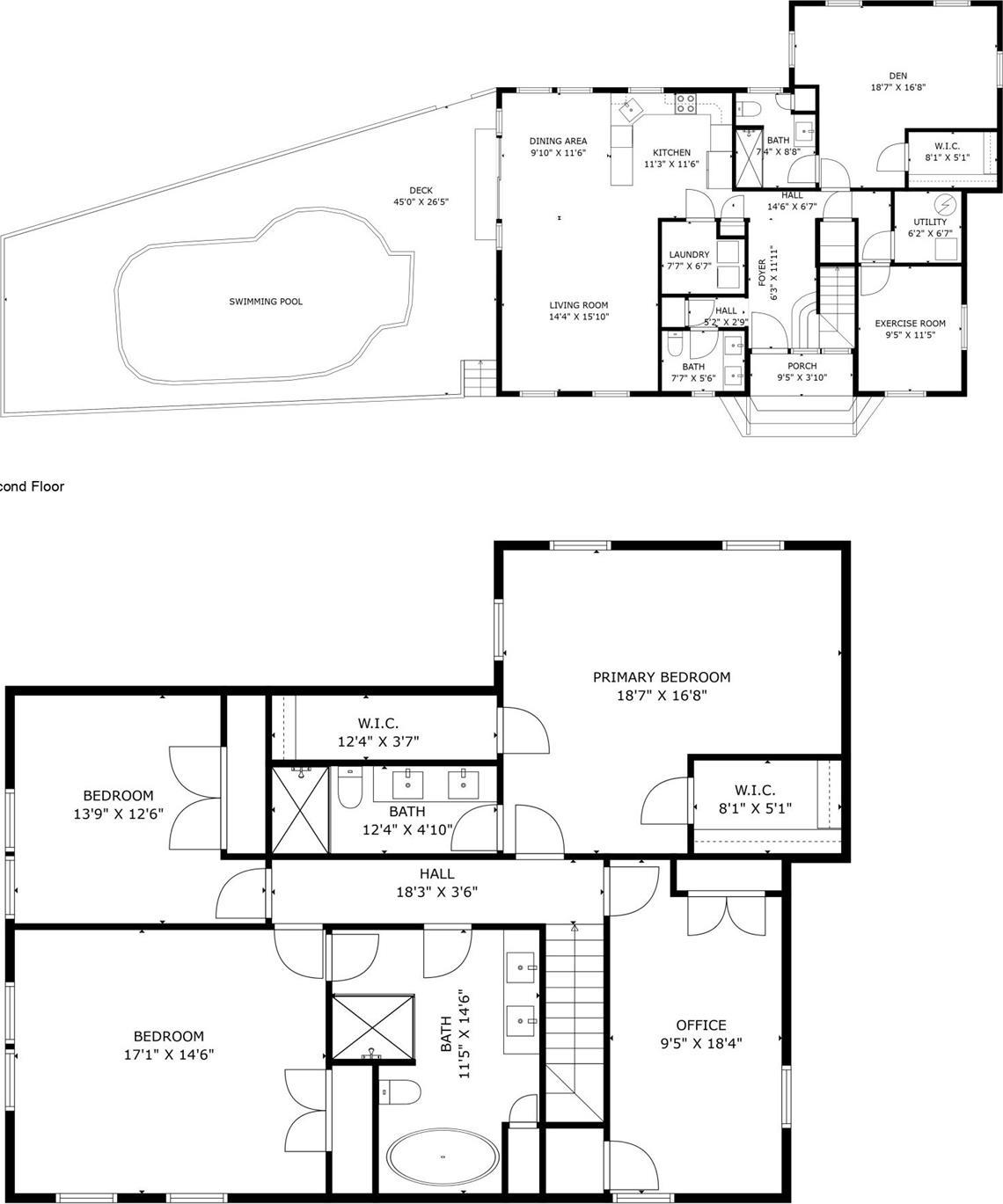 Single Family S Country Road  Suffolk County, NY 11977, MLS-1019701-43