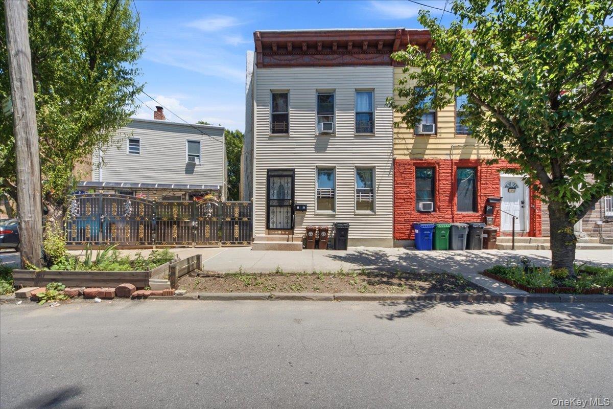 Single Family Unionport Road Bronx, NY 10462, MLS-1019706-26