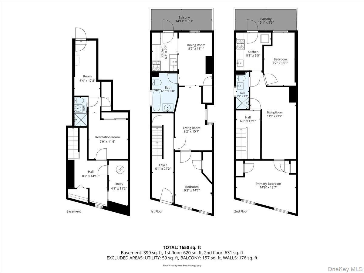 Single Family Unionport Road Bronx, NY 10462, MLS-1019706-28