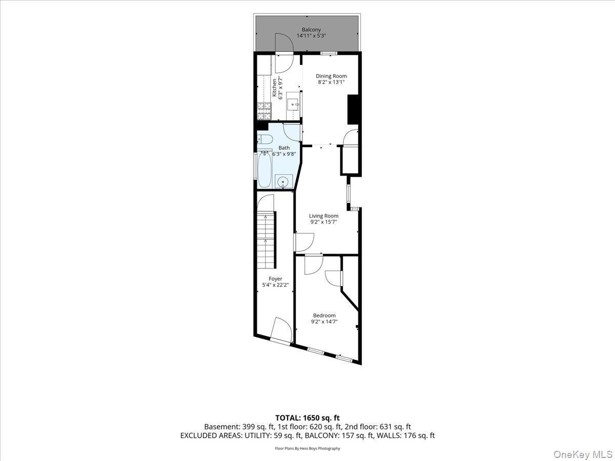 Single Family Unionport Road Bronx, NY 10462, MLS-1019706-30