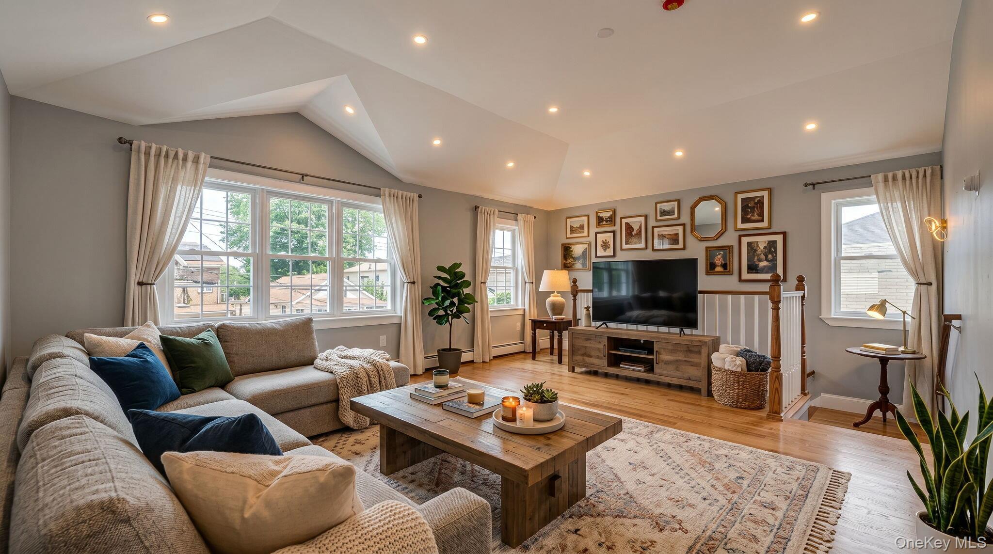 Single Family 125th Avenue Queens, NY 11434, MLS-1019709-19