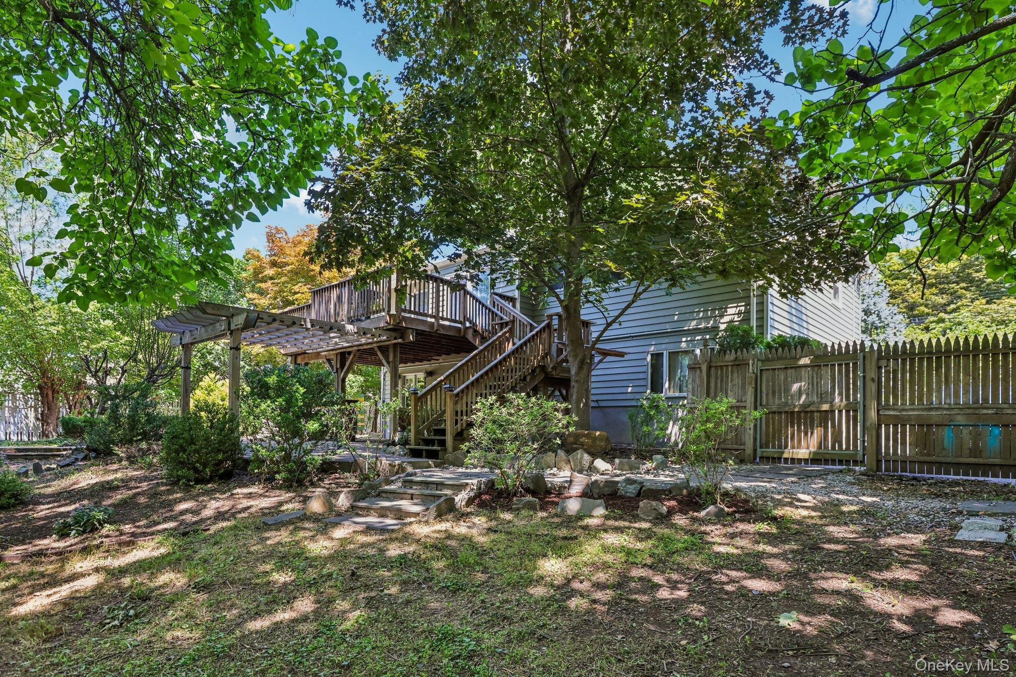Single Family Old Haverstraw Road Rockland County, NY 10920, MLS-1019715-31
