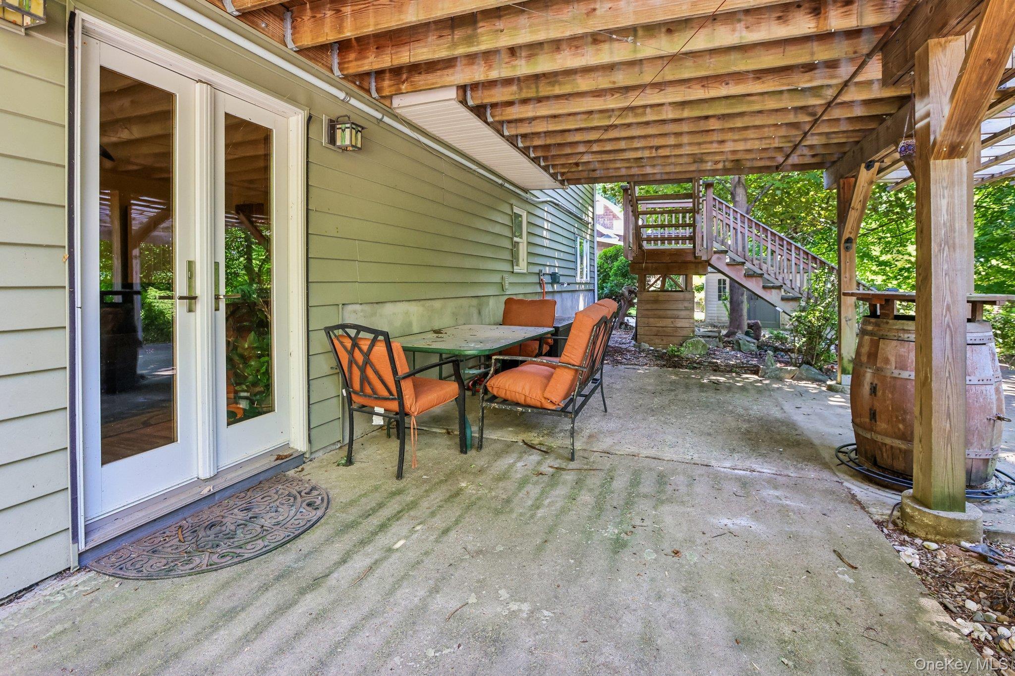 Single Family Old Haverstraw Road Rockland County, NY 10920, MLS-1019715-35