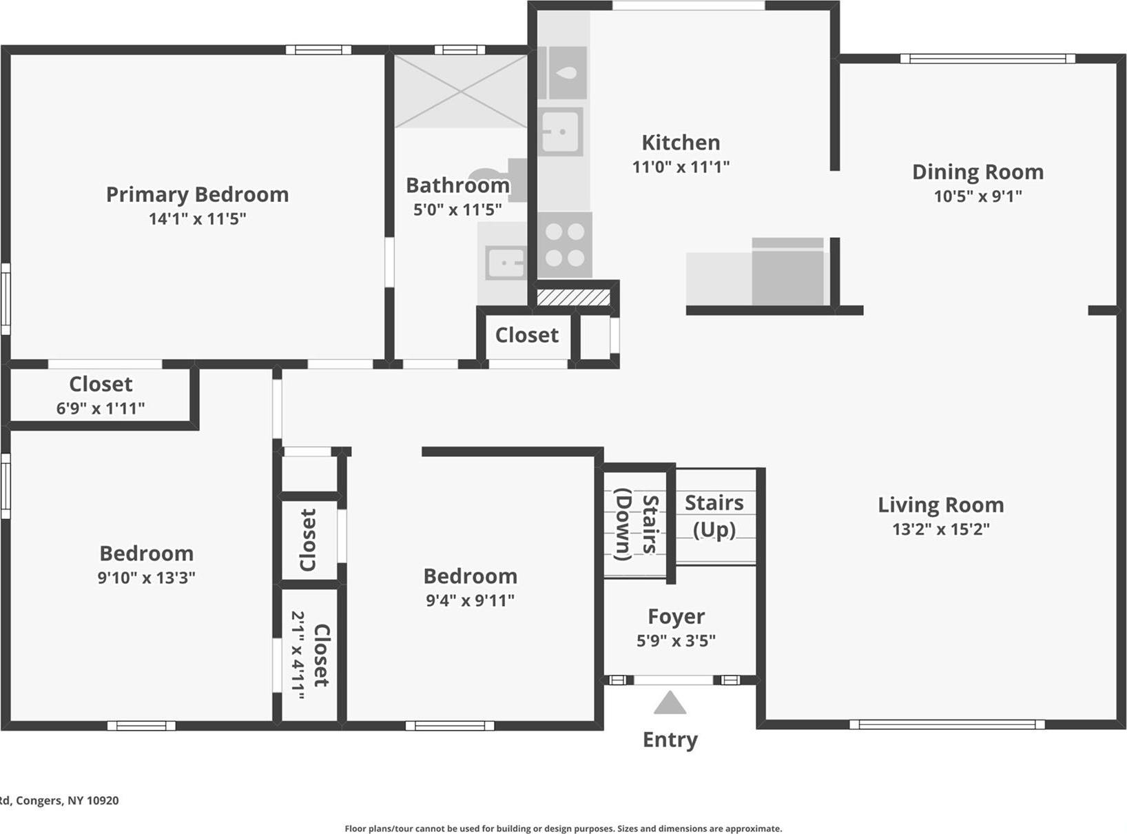 Single Family Old Haverstraw Road Rockland County, NY 10920, MLS-1019715-37