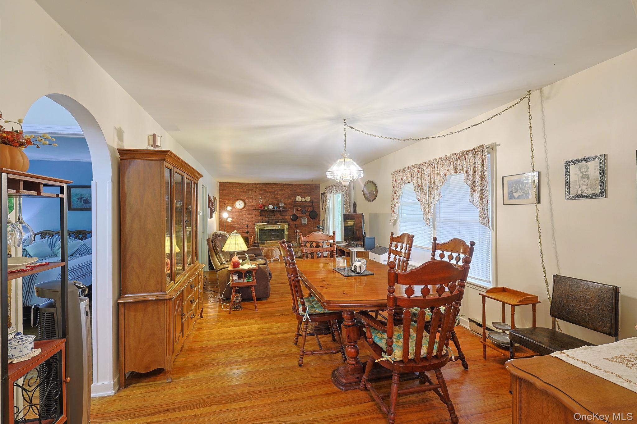 Single Family Field Road Dutchess County, NY 12571, MLS-1019732-13